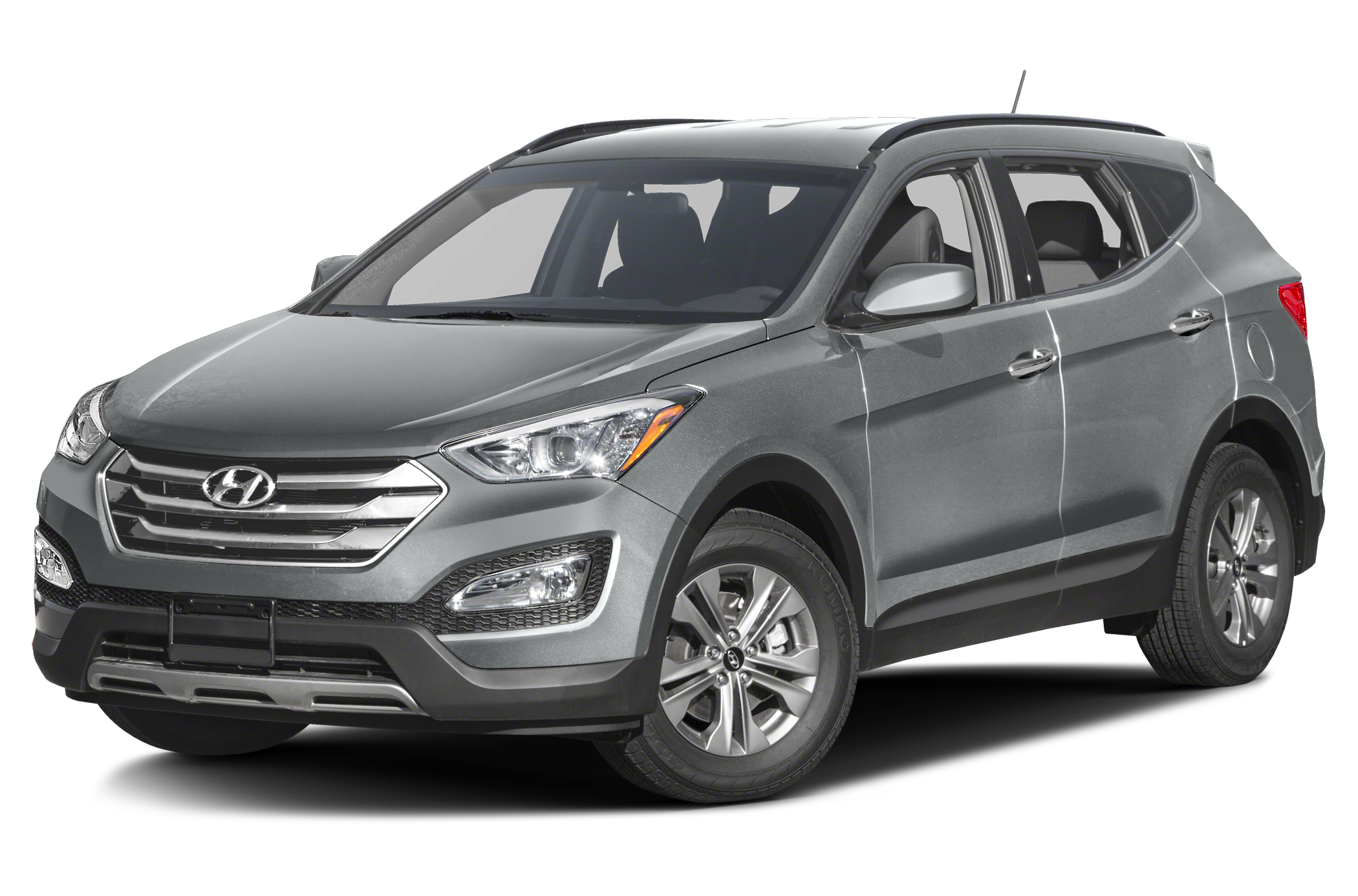 2016 Hyundai Santa Fe Sport View Specs Prices amp Photos WHEELS ca