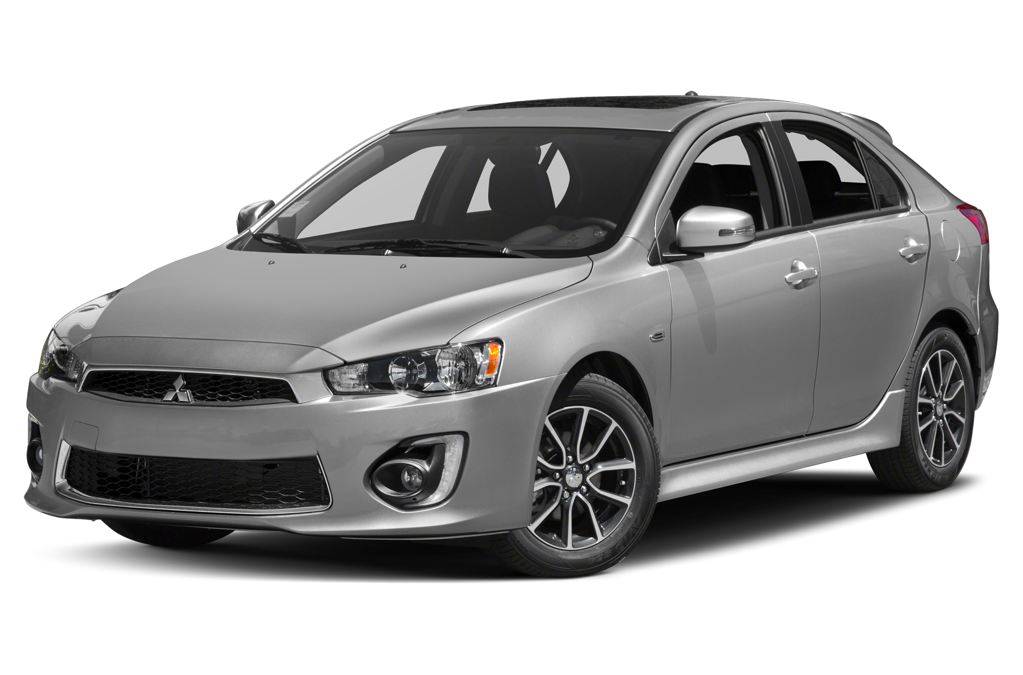 2016 Mitsubishi Lancer Sportback View Specs, Prices