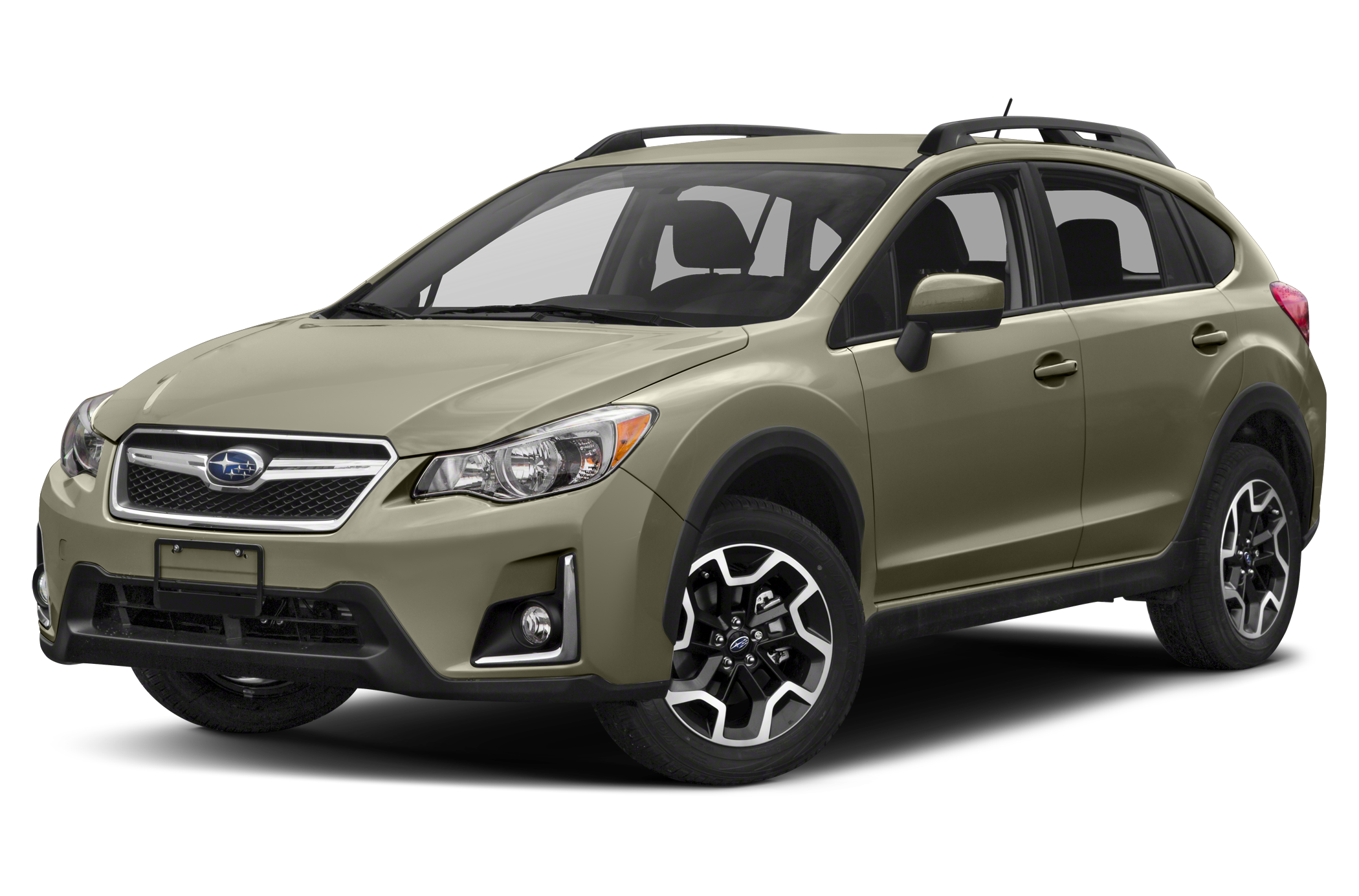2017 Subaru Crosstrek View Specs, Prices & Photos