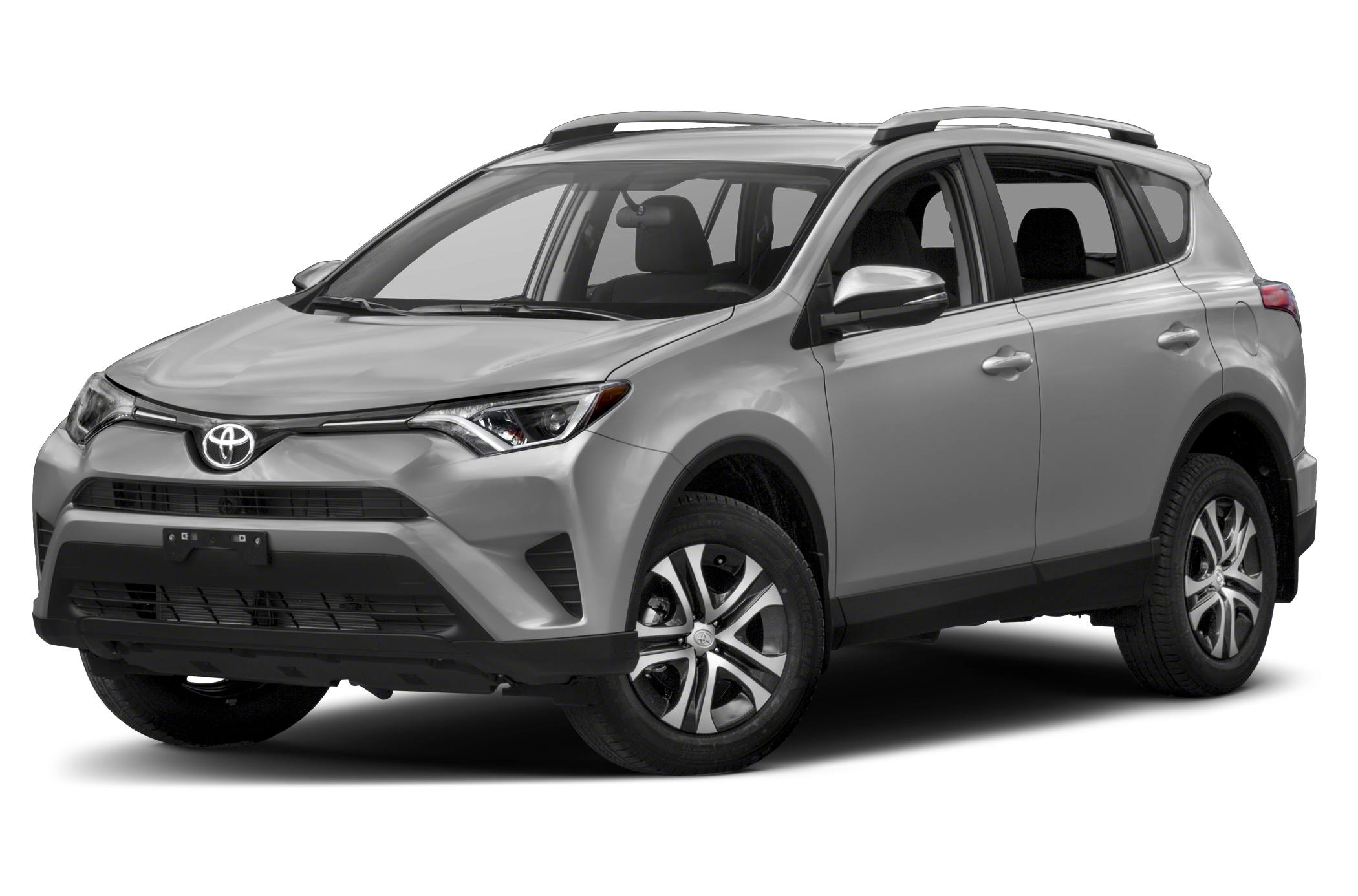 2018 Toyota RAV4 - View Specs, Prices & Photos - WHEELS.ca