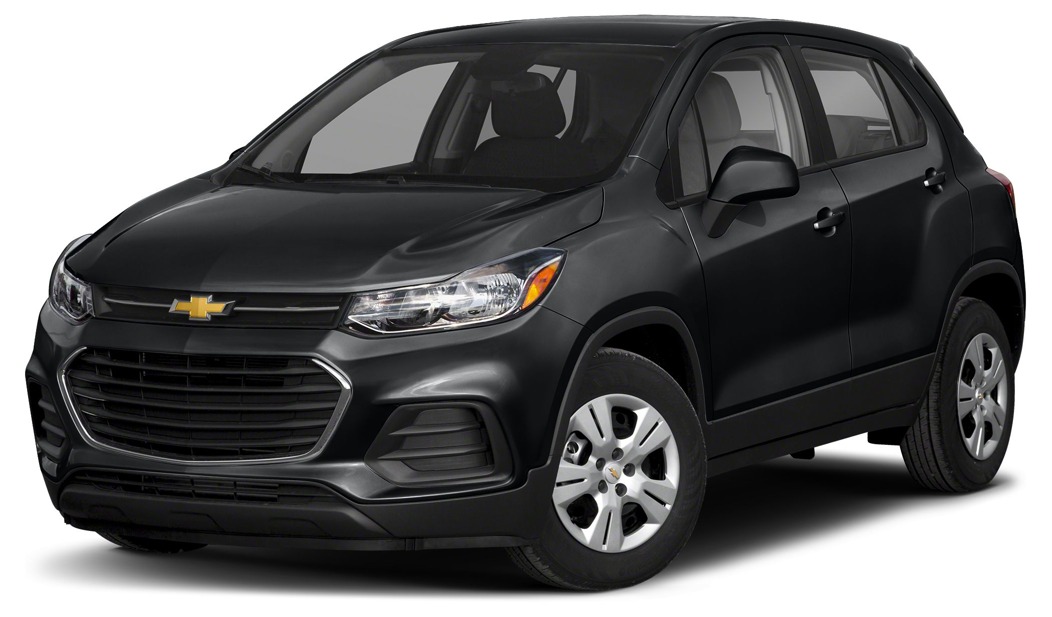 2016 chevrolet trax vs honda hr v