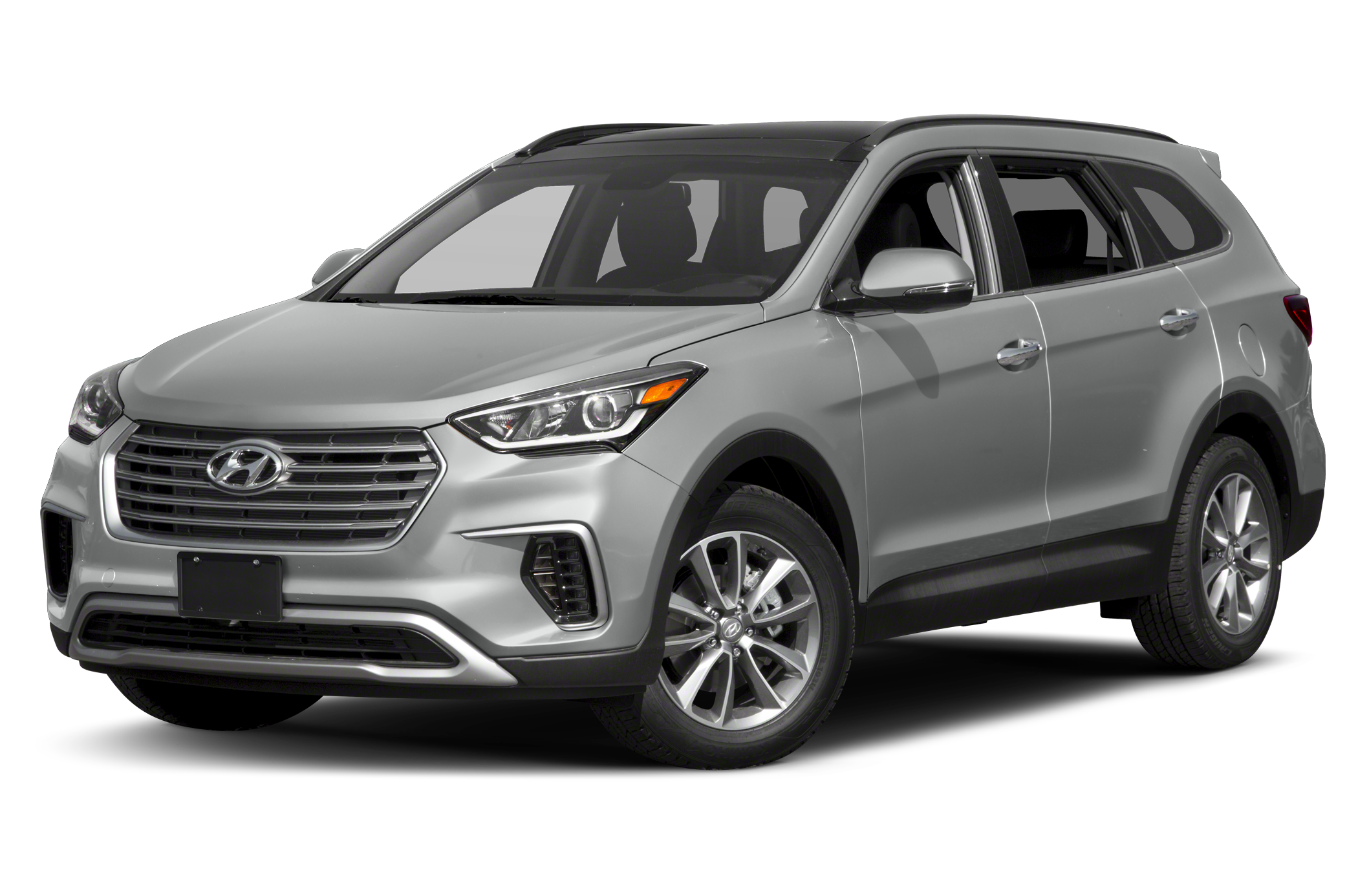 2017 Hyundai Santa Fe XL View Specs, Prices & Photos WHEELS.ca