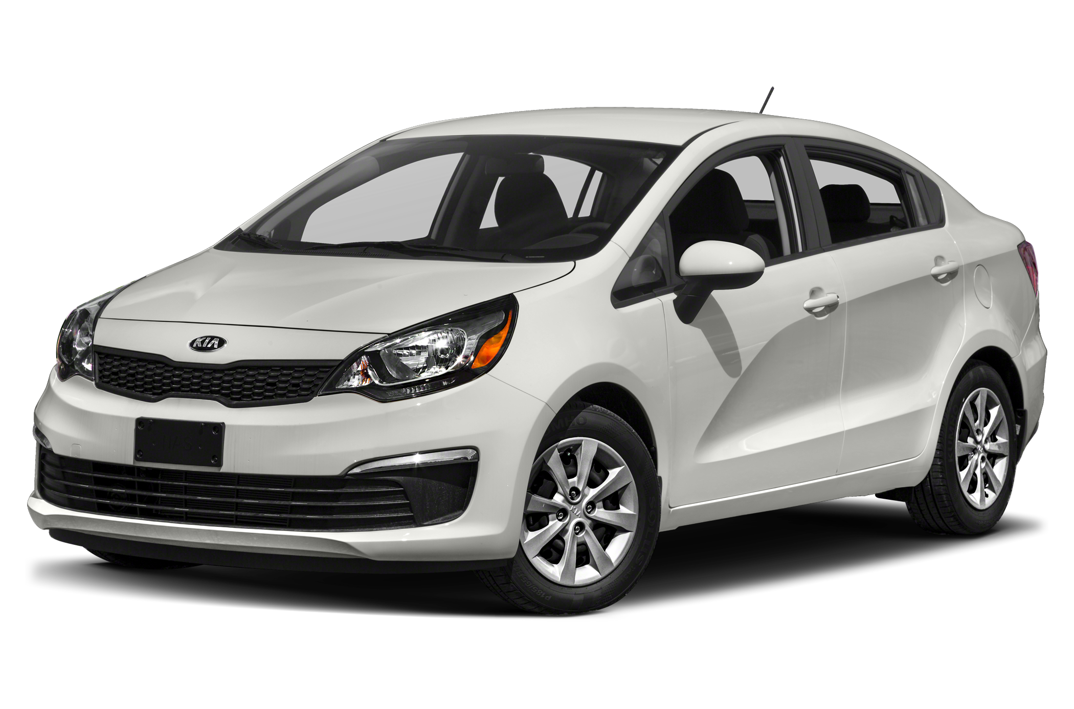 2017 Kia Rio View Specs, Prices & Photos WHEELS.ca
