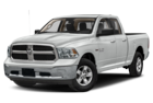 2016 RAM