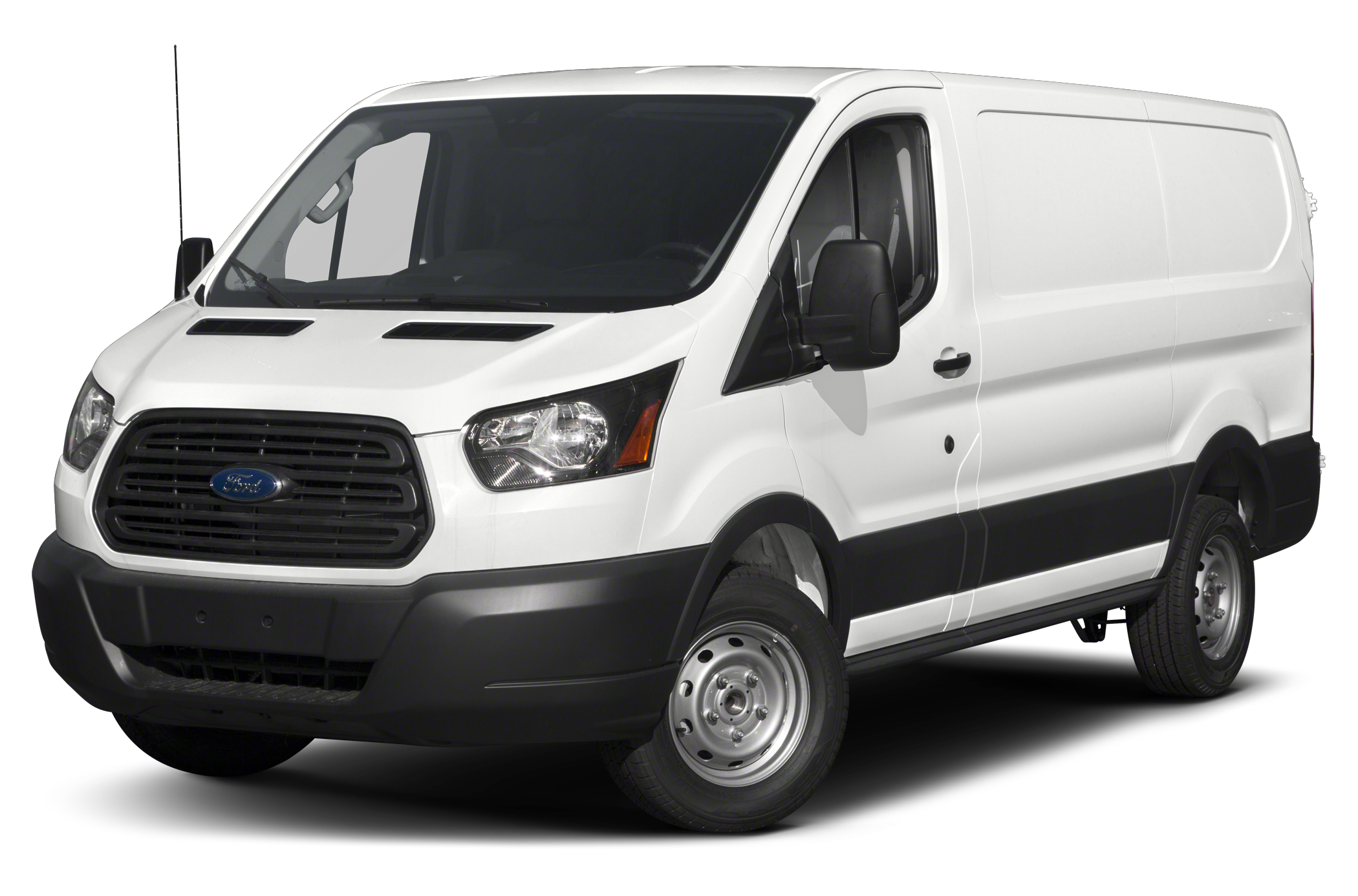 40 Van 250