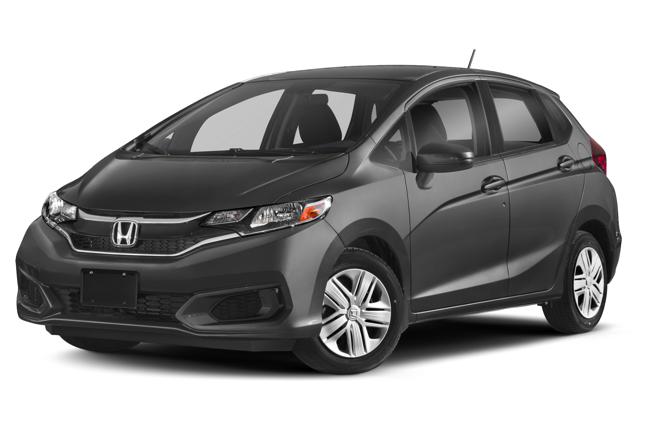 2018 Honda Fit View Specs, Prices & Photos WHEELS.ca