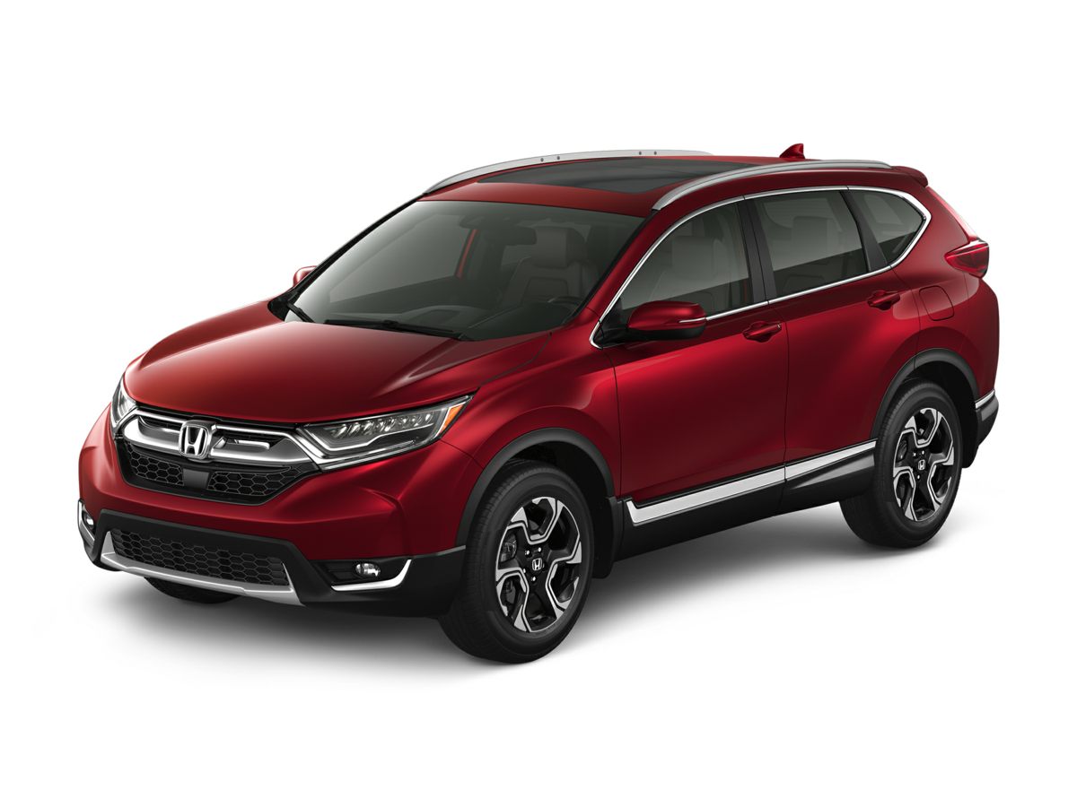 2018 Honda CRV Touring AWD For Sale CarGurus