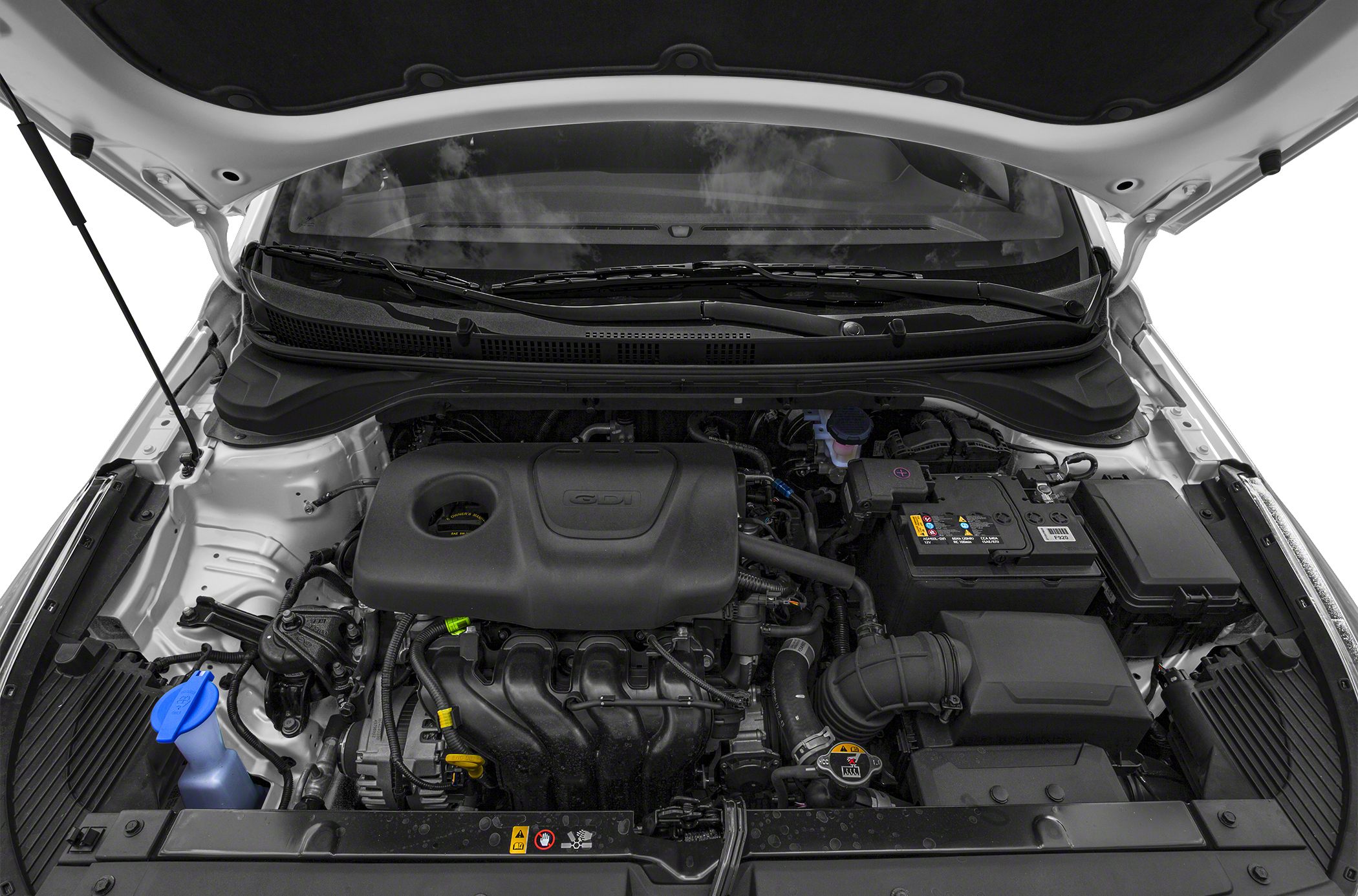 ... 2019 Hyundai Accent Essential ...