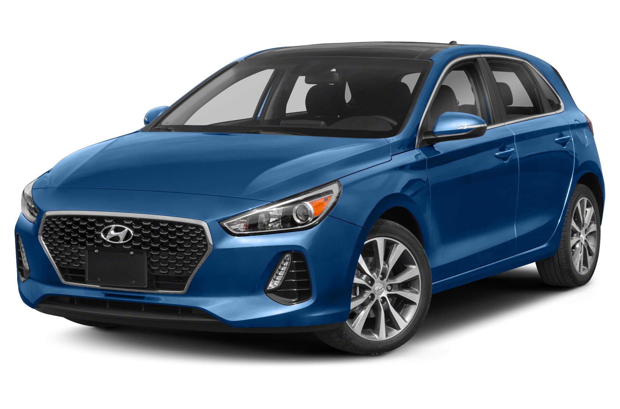 Hyundai Canada Incentives for the new 2021 Hyundai Elantra GT in Milton, Toronto, and the GTA