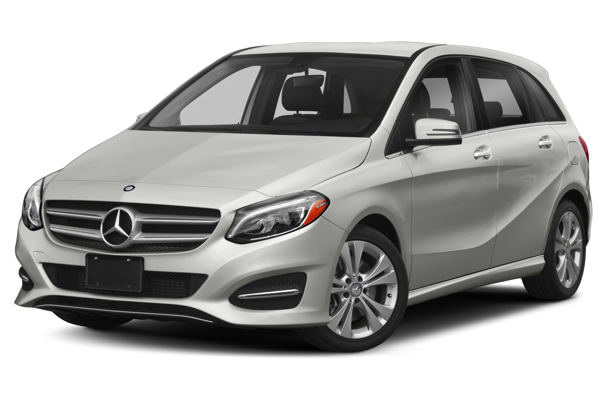 2018 Mercedes-Benz B-Class - View Specs, Prices & Photos - WHEELS.ca