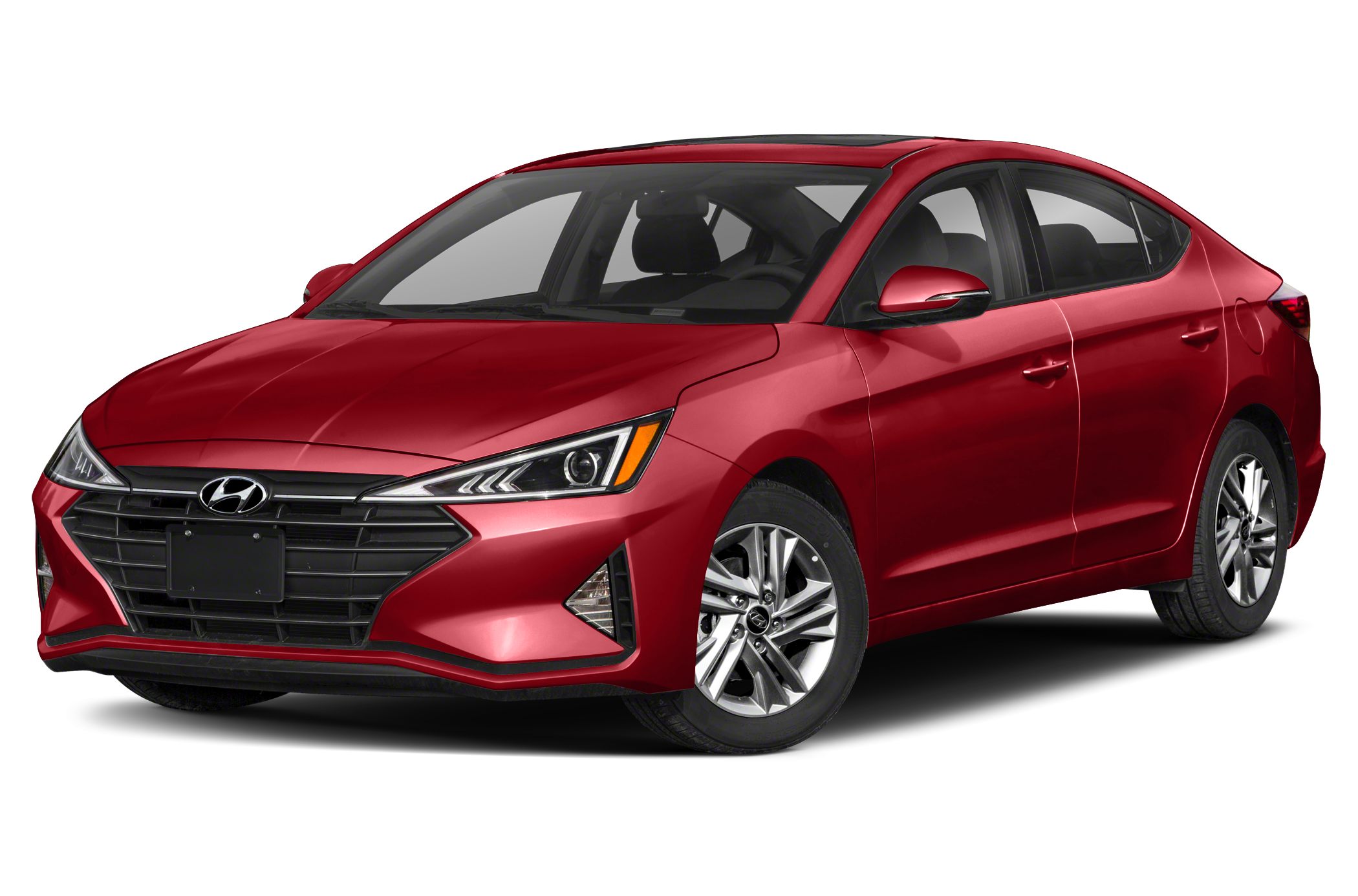 Hyundai Canada Incentives for the new 2022 Hyundai Elantra Sedan Superstructure and Coupe in Milton, Toronto, and the GTA