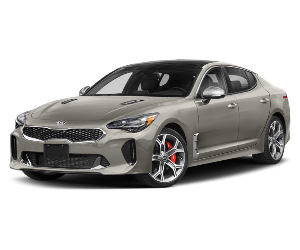 2019 Kia Stinger GT-Line | Build & Price | Kia of Owen Sound