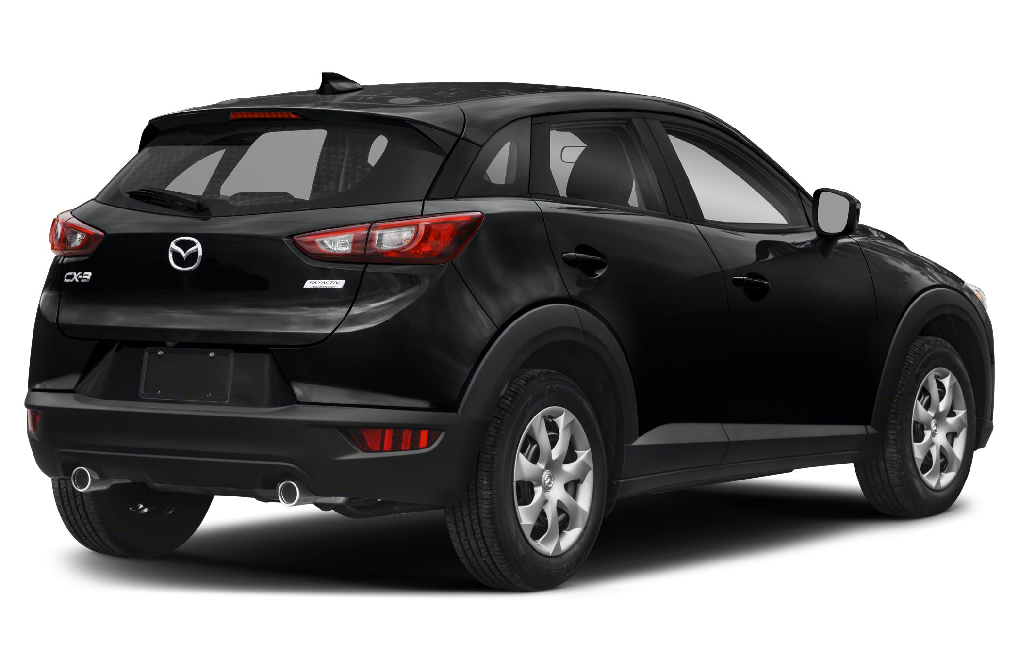 ... 2019 Mazda CX-3 GX ...
