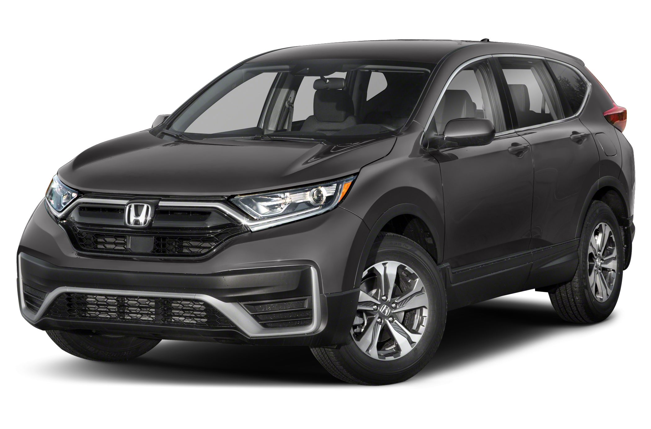 CR-V