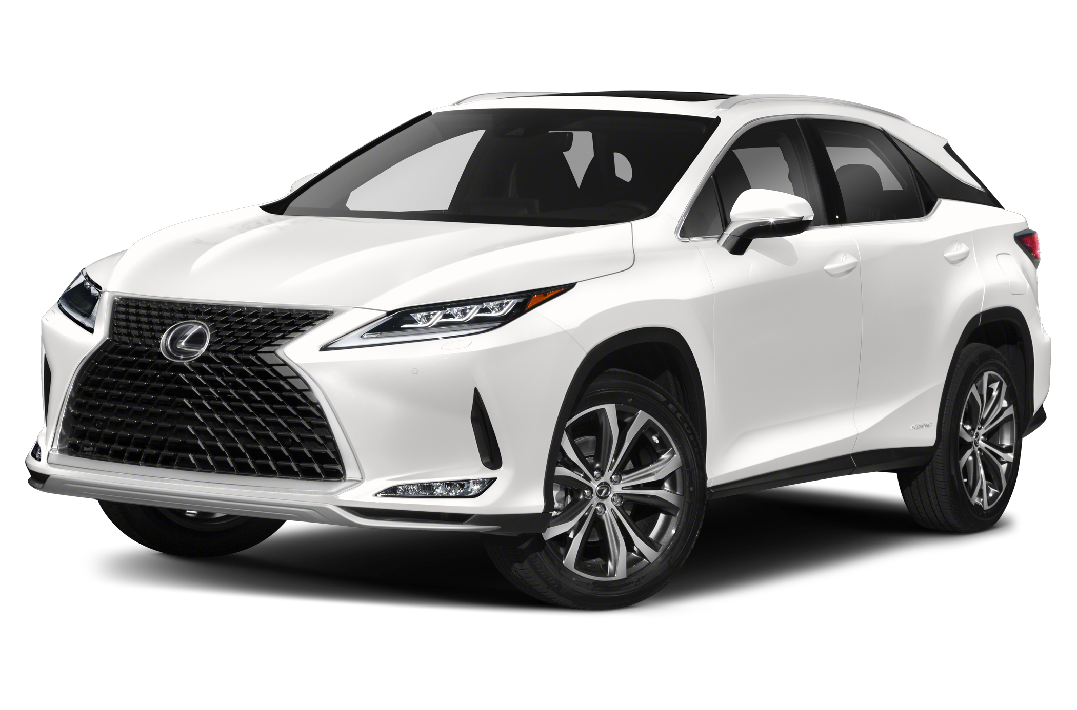 2021 Lexus RX 450h View Specs, Prices & Photos WHEELS.ca