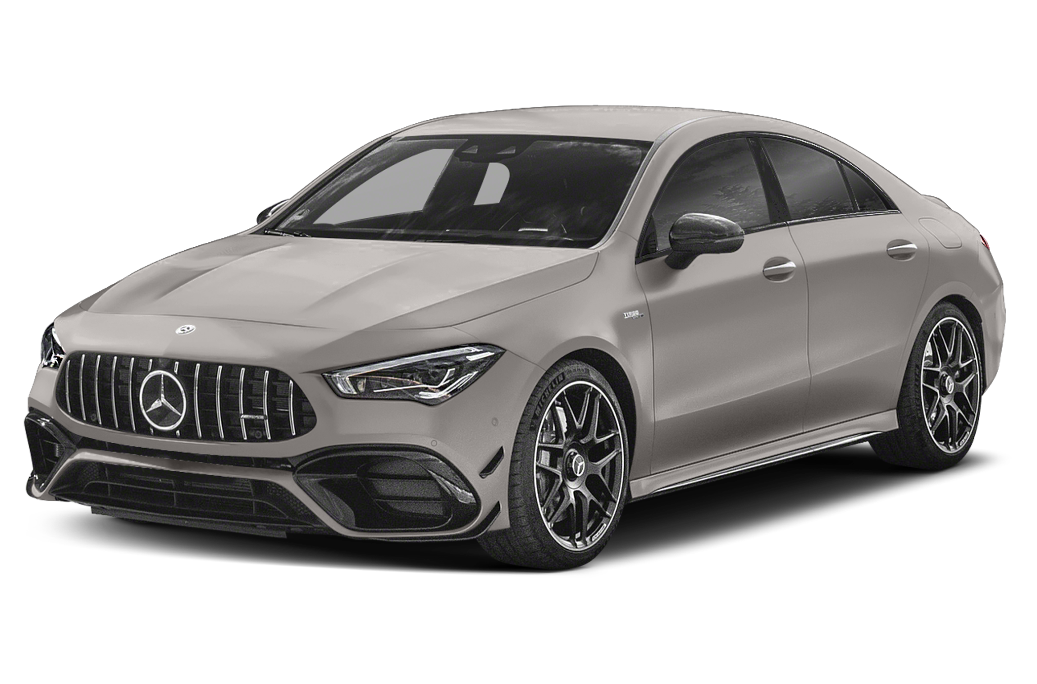 2021 Mercedes-Benz AMG CLA 45 - View Specs, Prices & Photos - WHEELS.ca