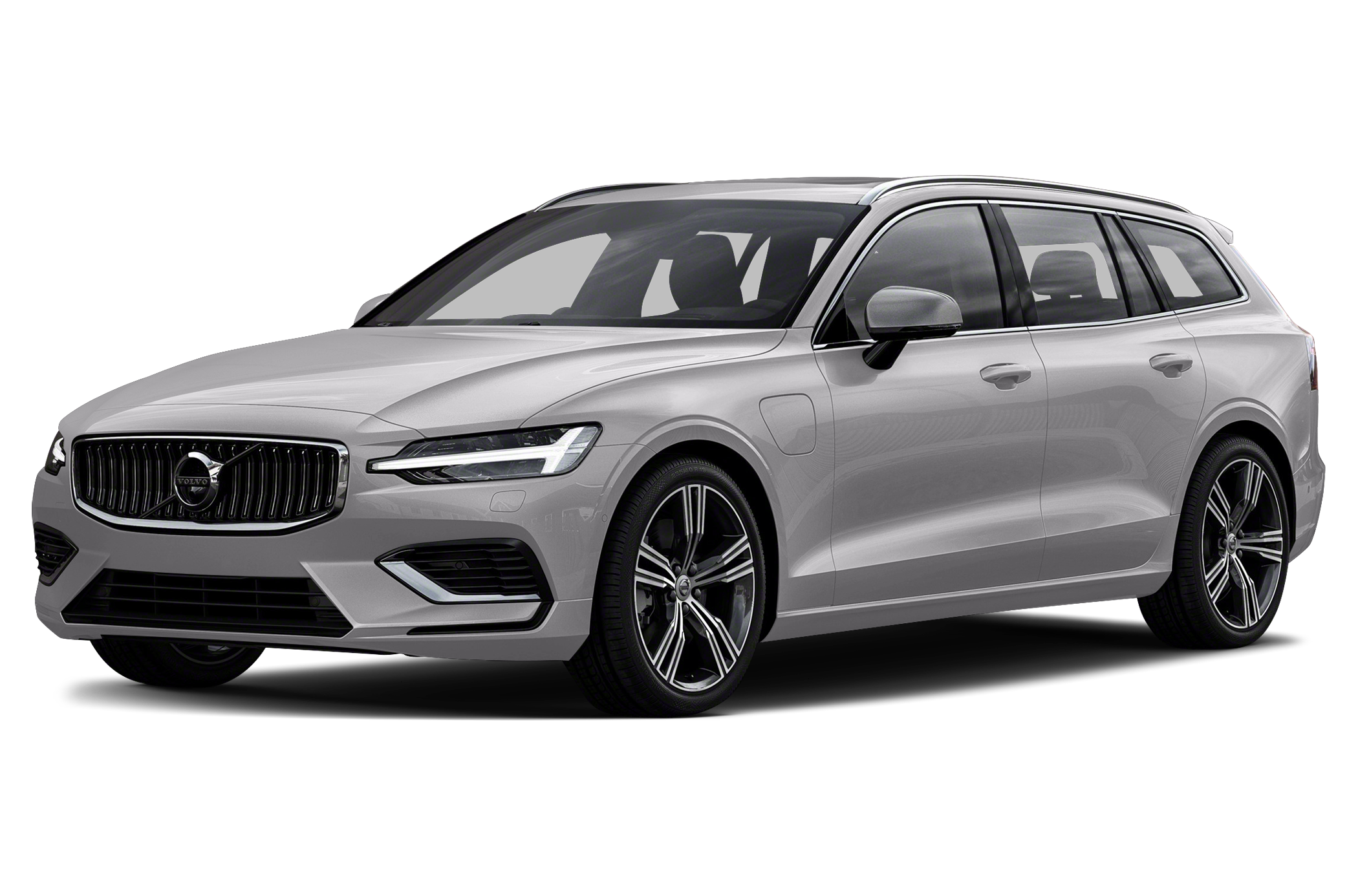 2020 volvo v60 hybrid  view specs prices  photos