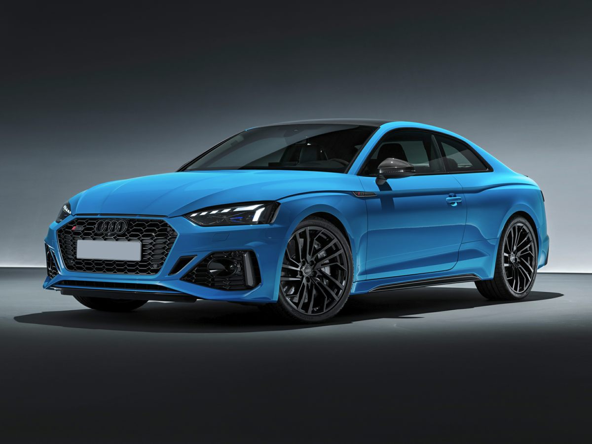 2024 Audi RS 5 2.9T images