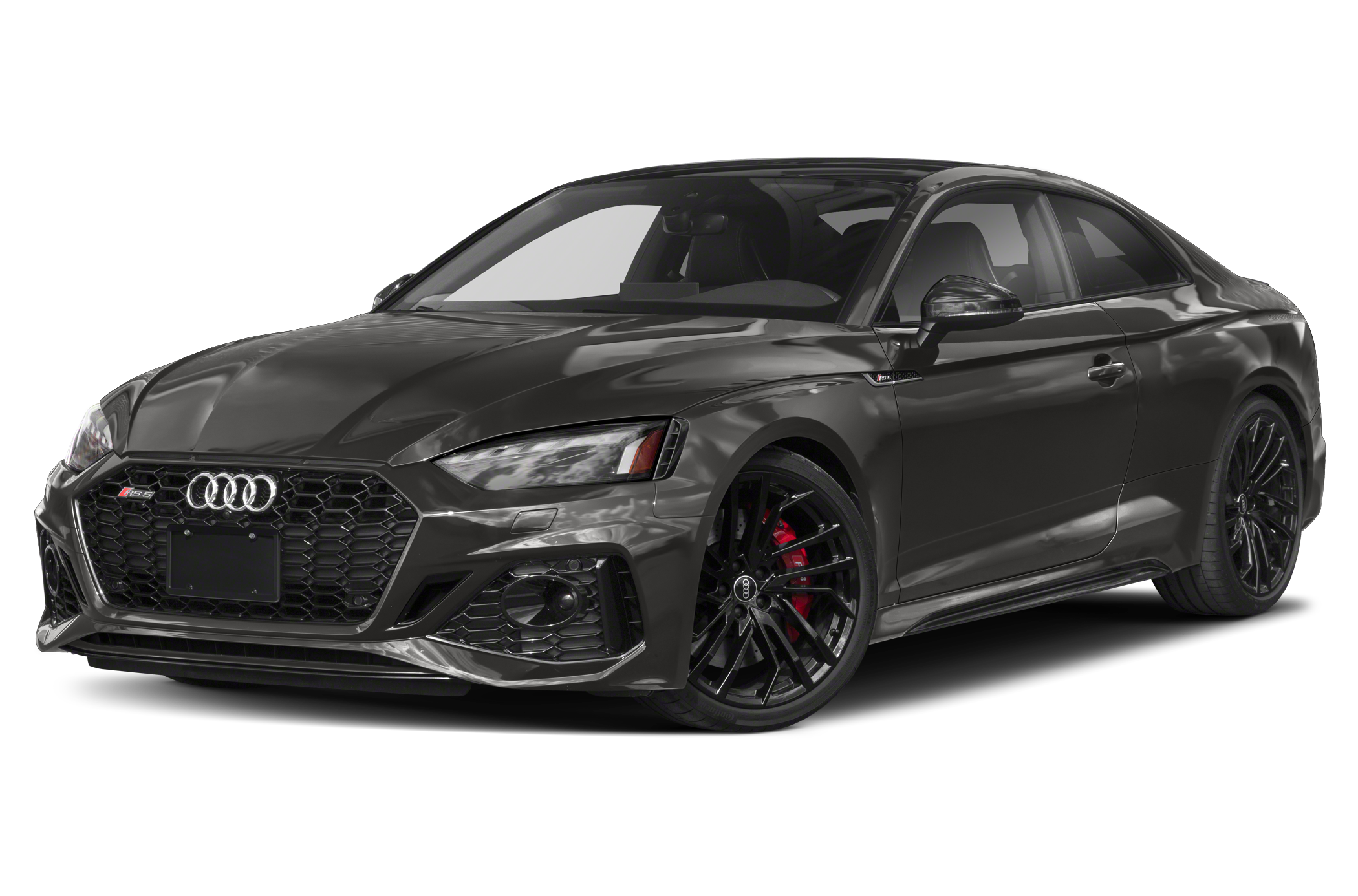 2021 Audi RS 5 View Specs, Prices & Photos WHEELS.ca