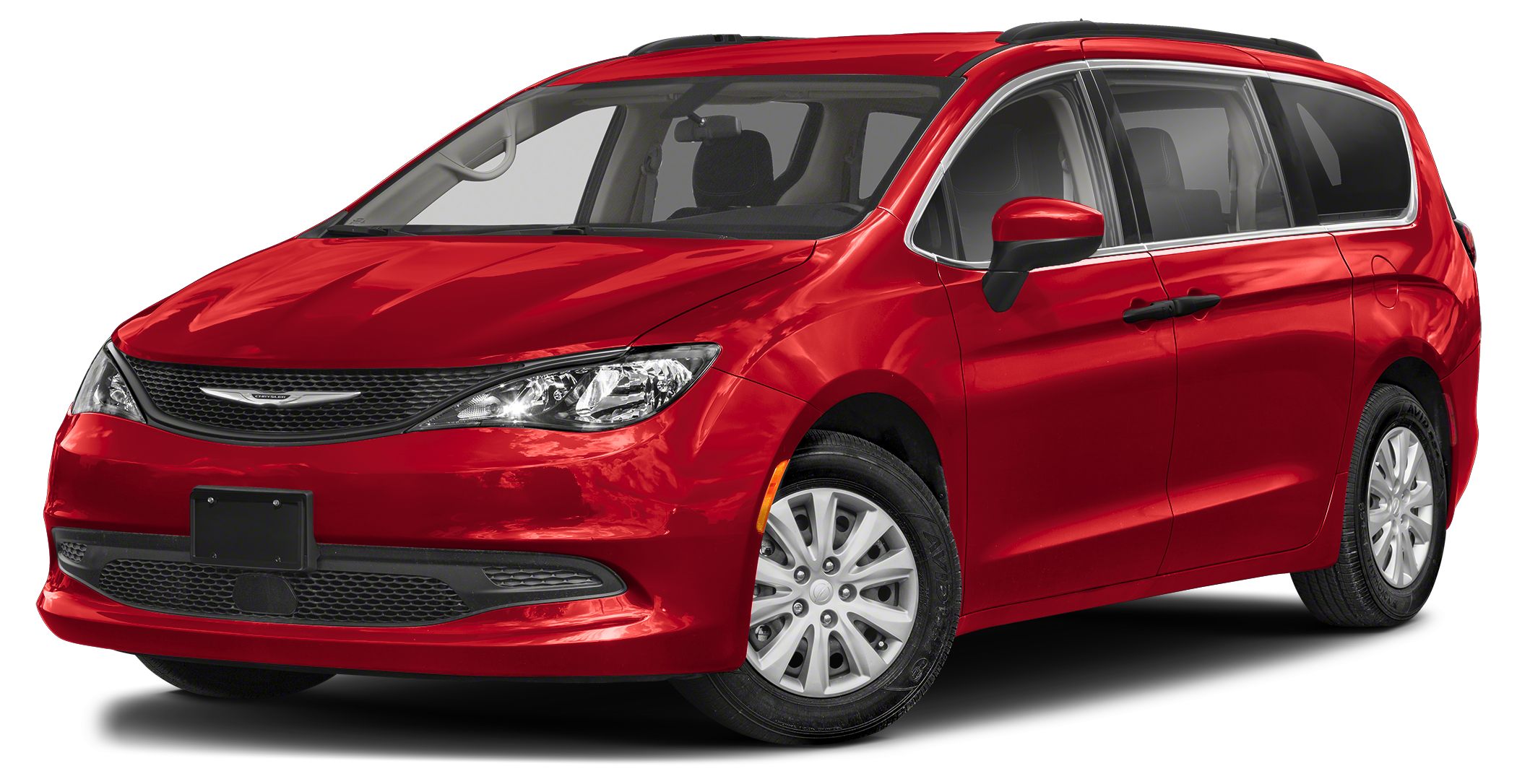 2024 Chrysler Grand Caravan SXT