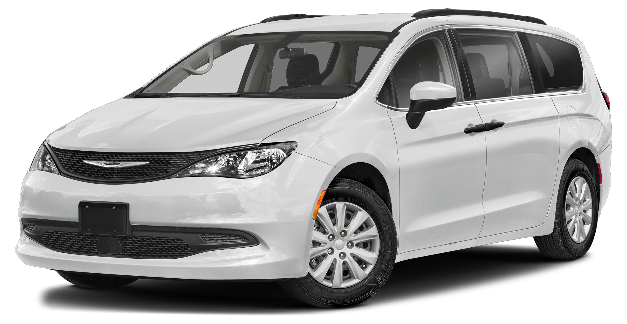 2025 Chrysler Grand Caravan