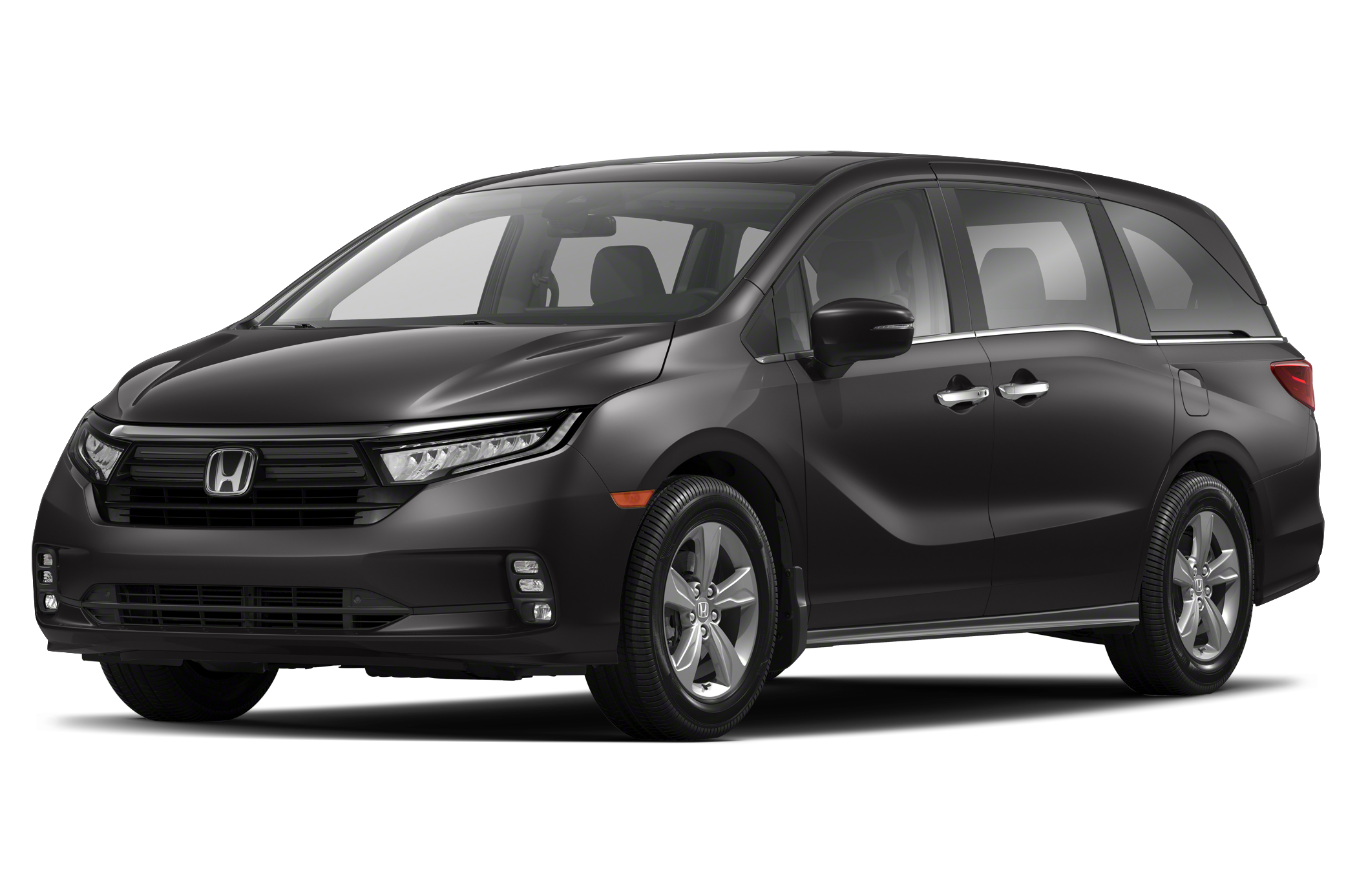 2021 honda odyssey ex l price