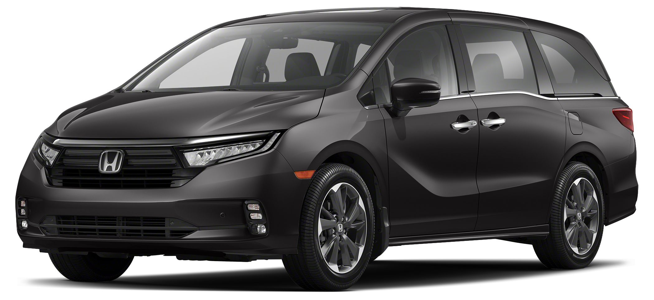 2021 honda odyssey touring for sale