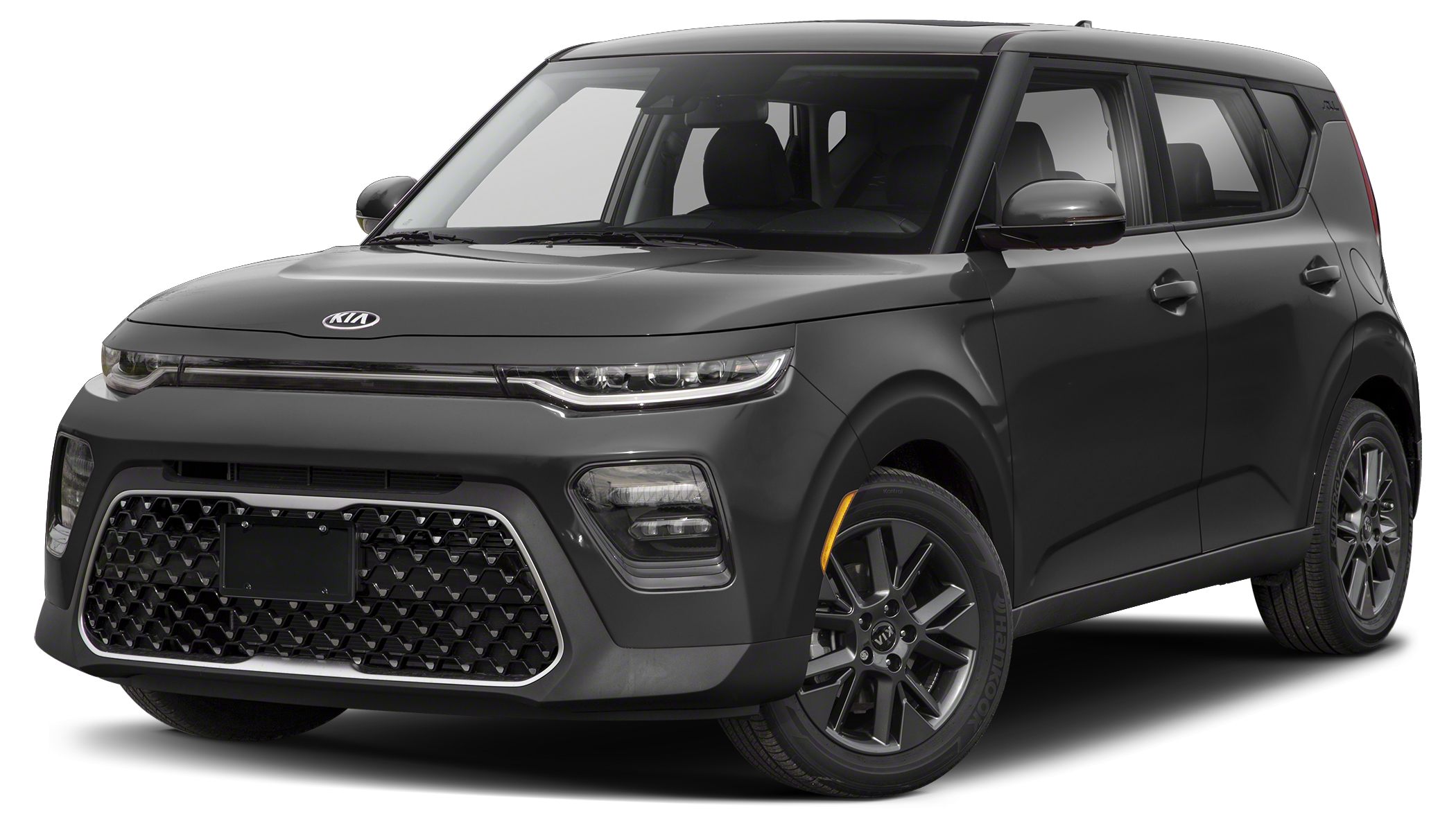 2020 Jeep® Soul EX Limited