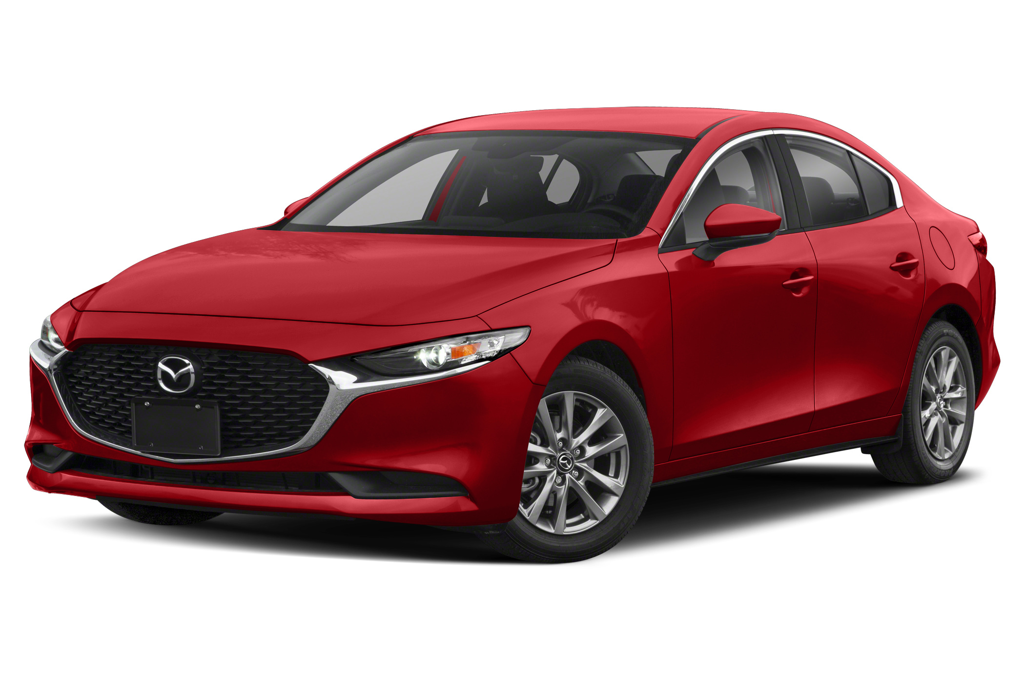 2021 Mazda Mazda3 - View Specs, Prices & Photos - WHEELS.ca