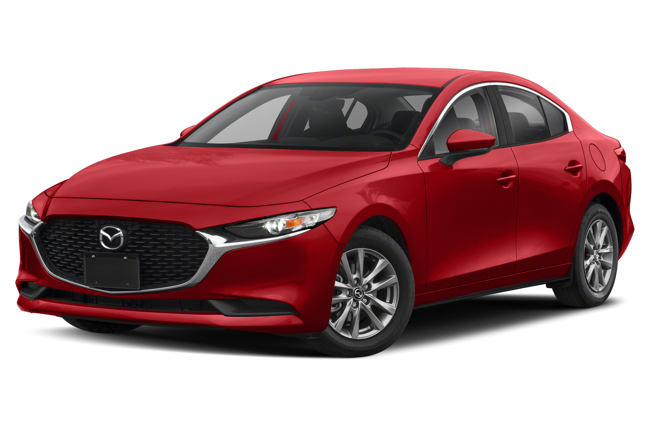 2021 Mazda Mazda3 View Specs, Prices & Photos WHEELS.ca