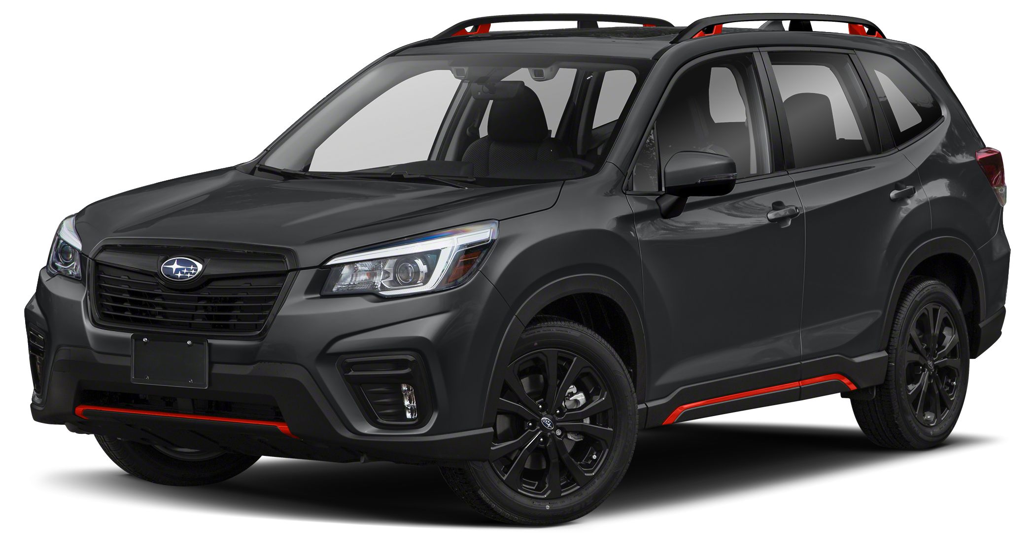 2021 Jeep® Forester Sport