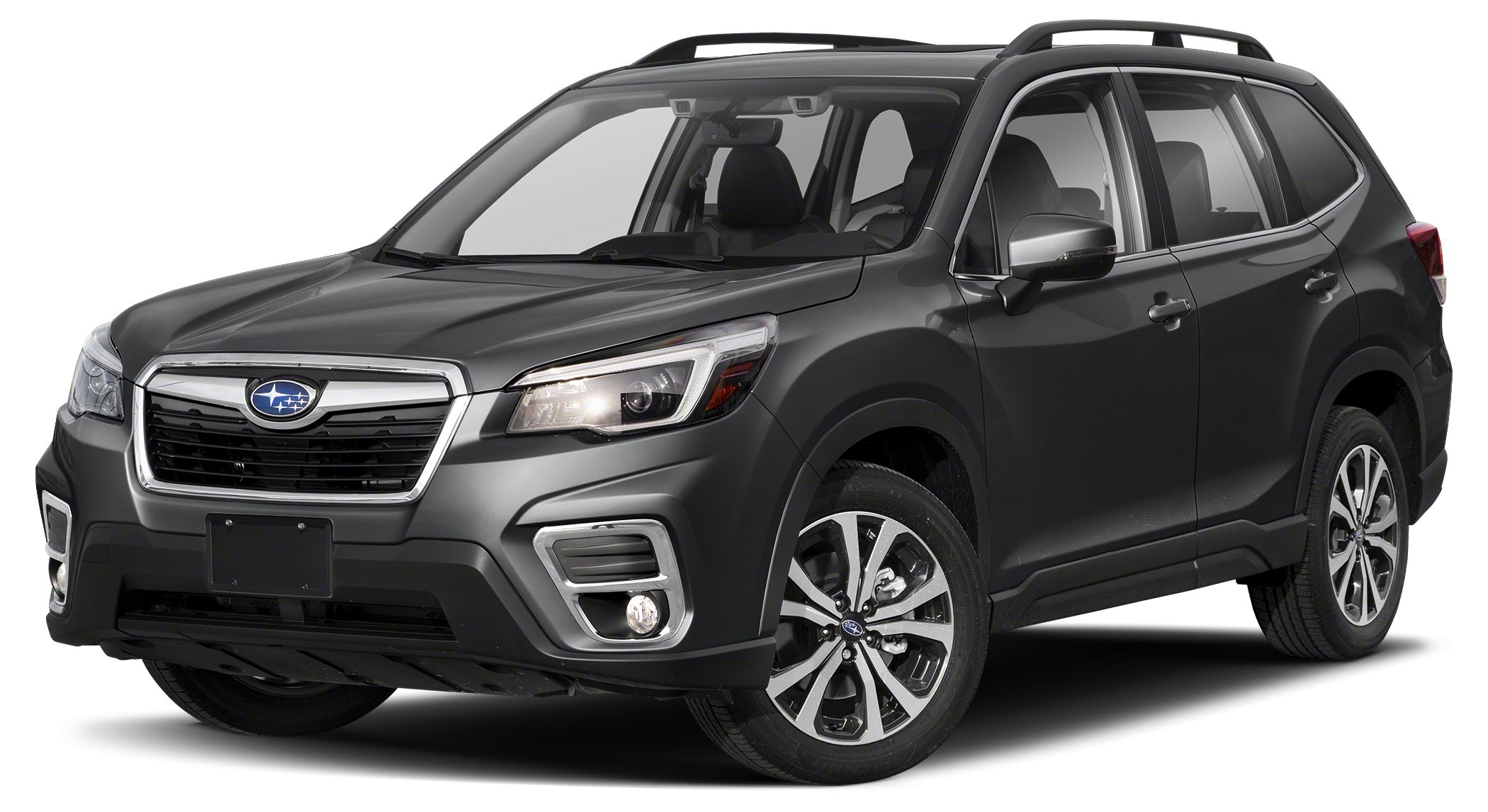 2021 Jeep® Forester Limited