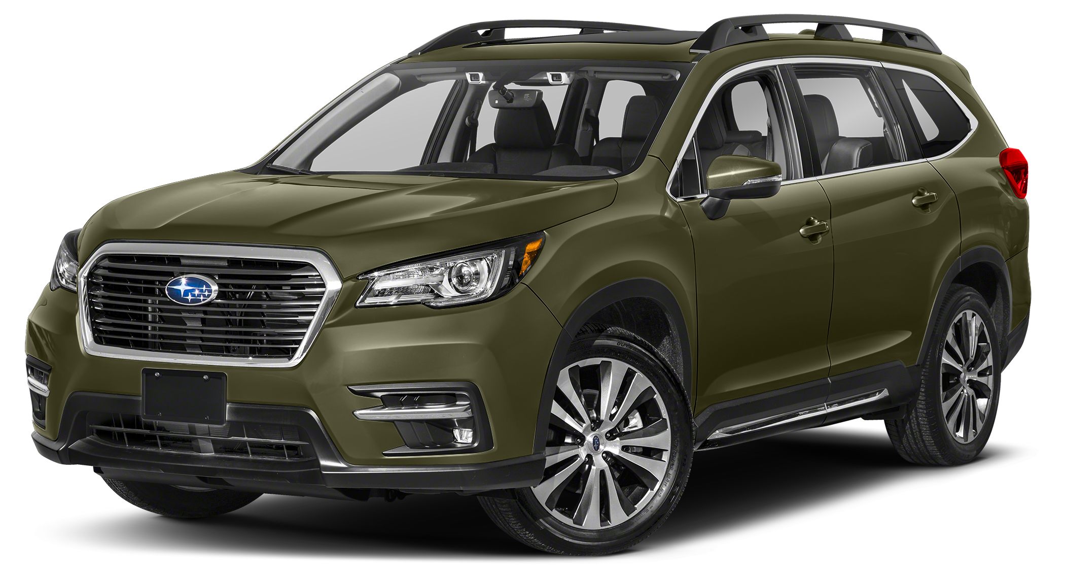 2022 subaru ascent onyx edition colors