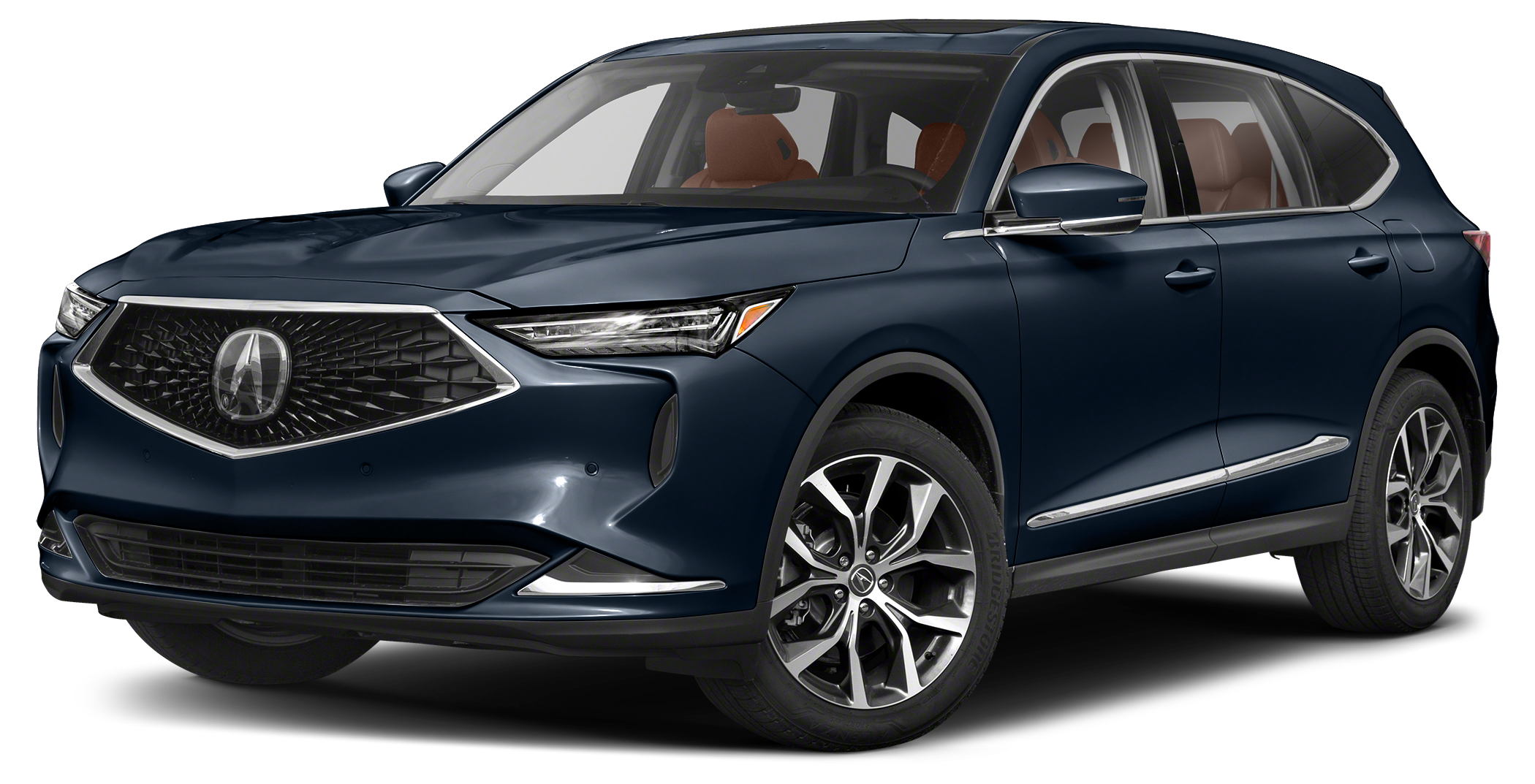 2024 Acura MDX
