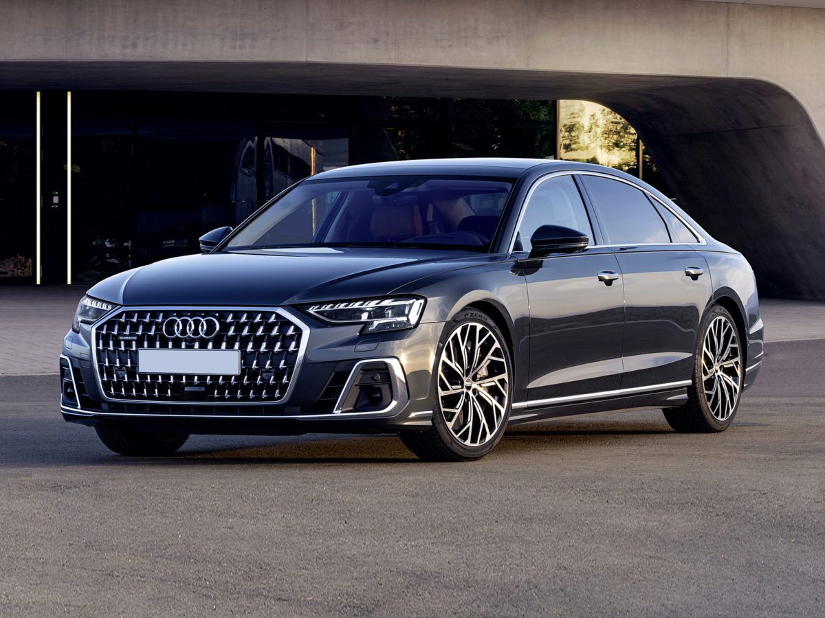 Audi A8 L Price 2024, Images, Colours & Reviews
