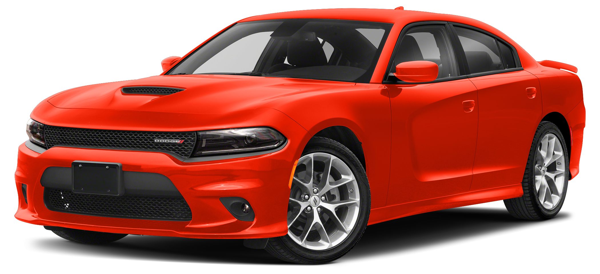 Dodge Charger 2023 R/T