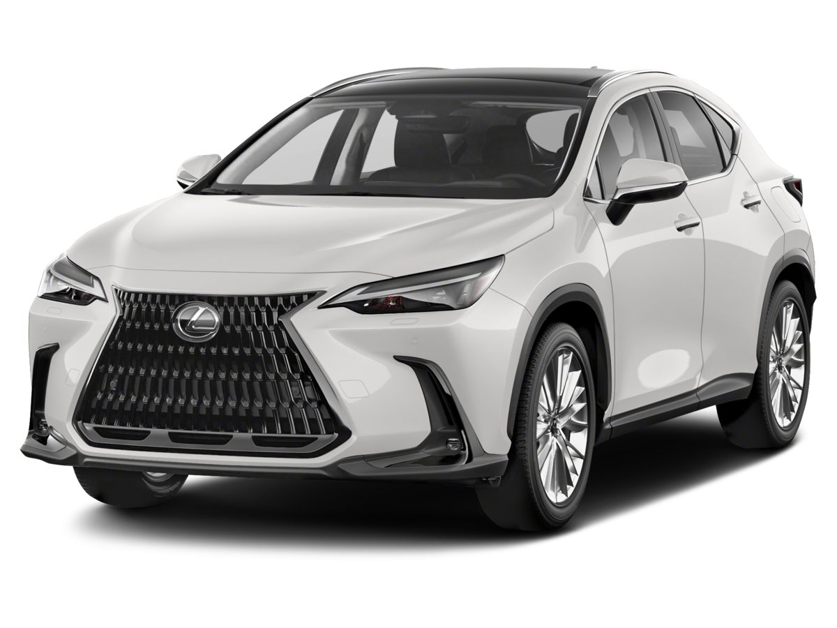 Lexus Nx 350 Premium Package 2024 Berny Celesta