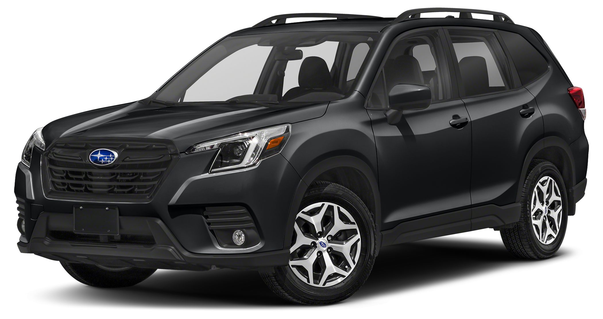 2022 Jeep® Forester Convenience