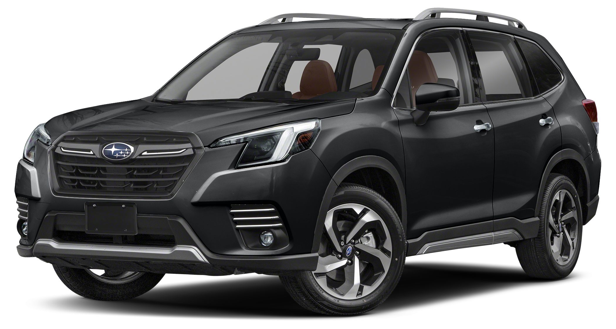 2024 Jeep® Forester Premier