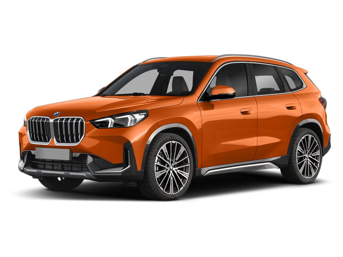 2024 BMW X1 xDrive28i images