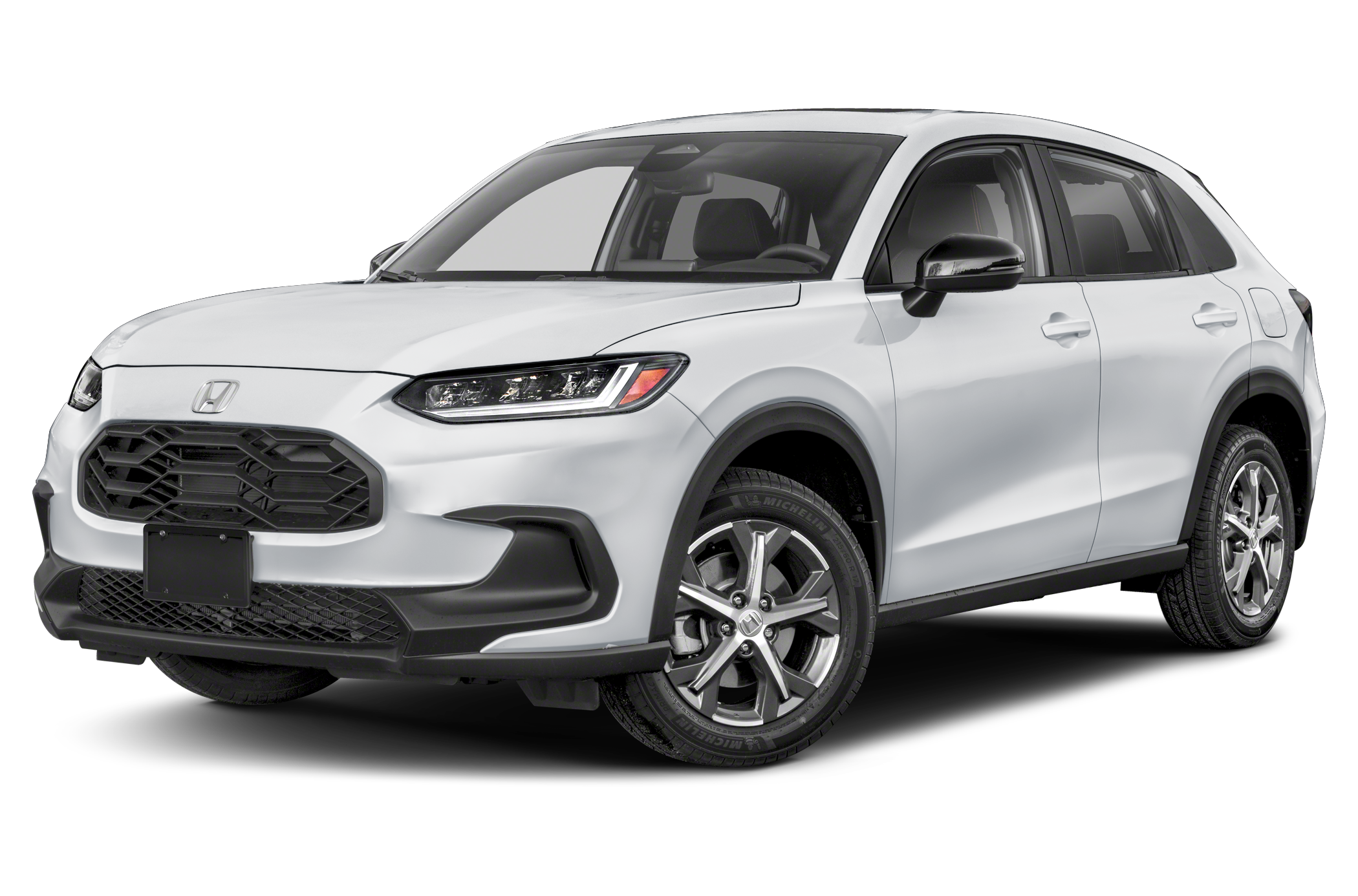 2026 Honda HR-V