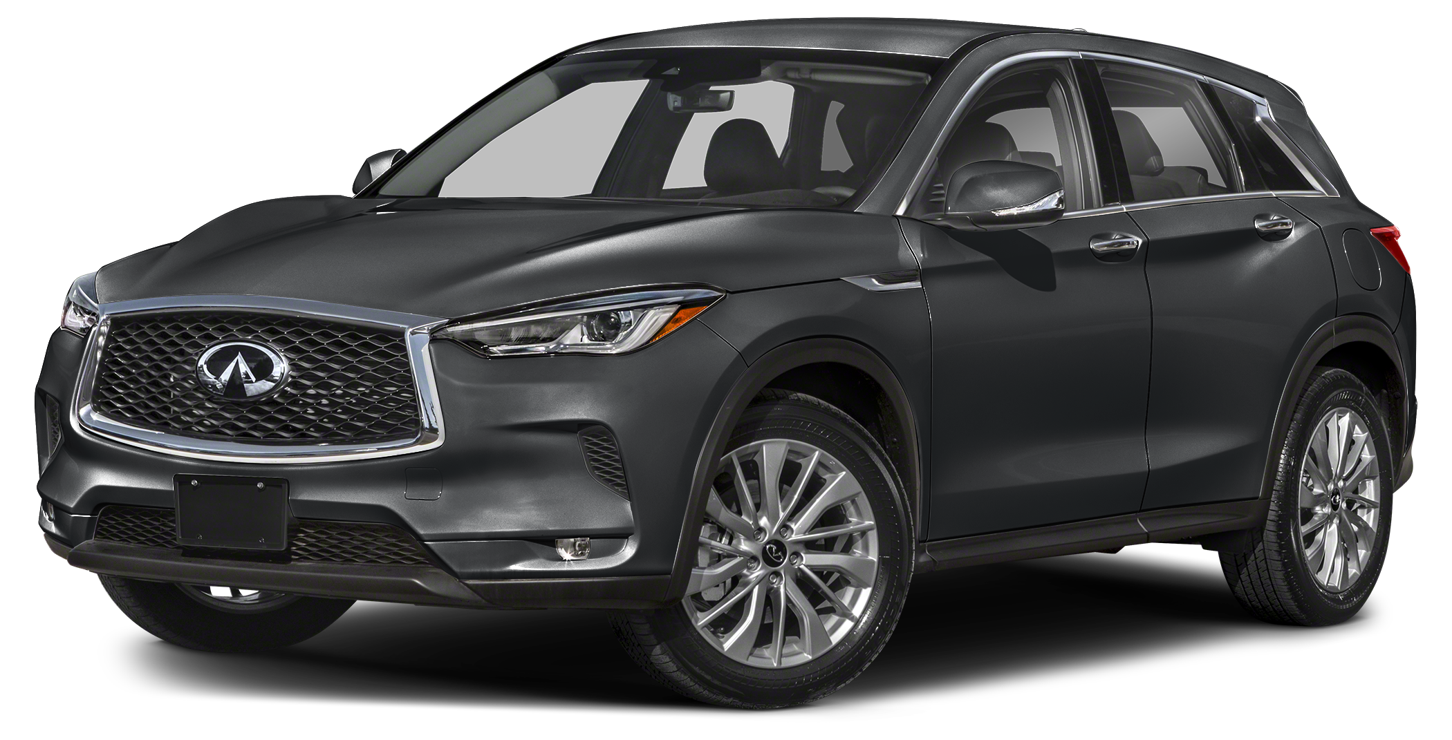 Image 48: 2025 Infiniti QX50