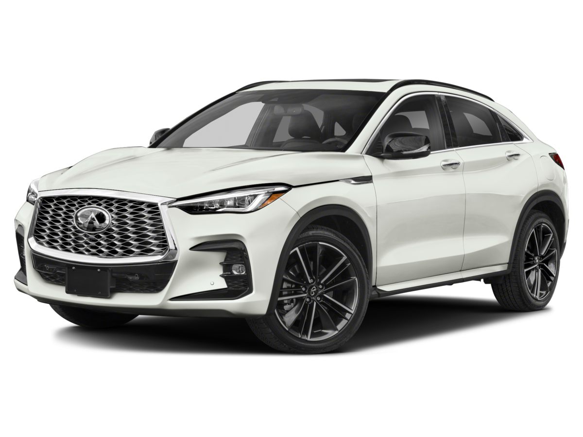 2024 Infiniti QX55 ESSENTIAL photo