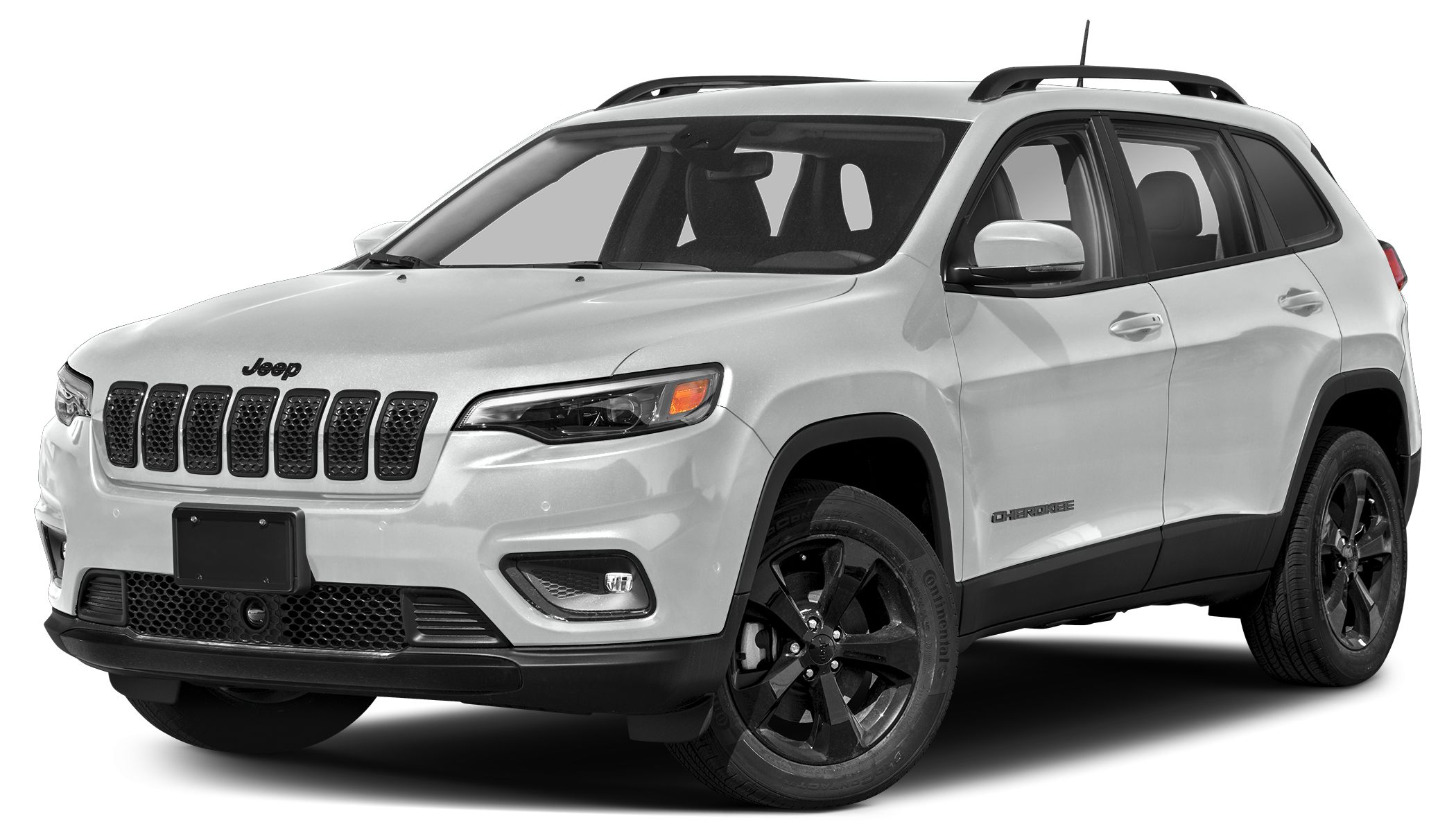 Jeep® Cherokee 2023 Altitude