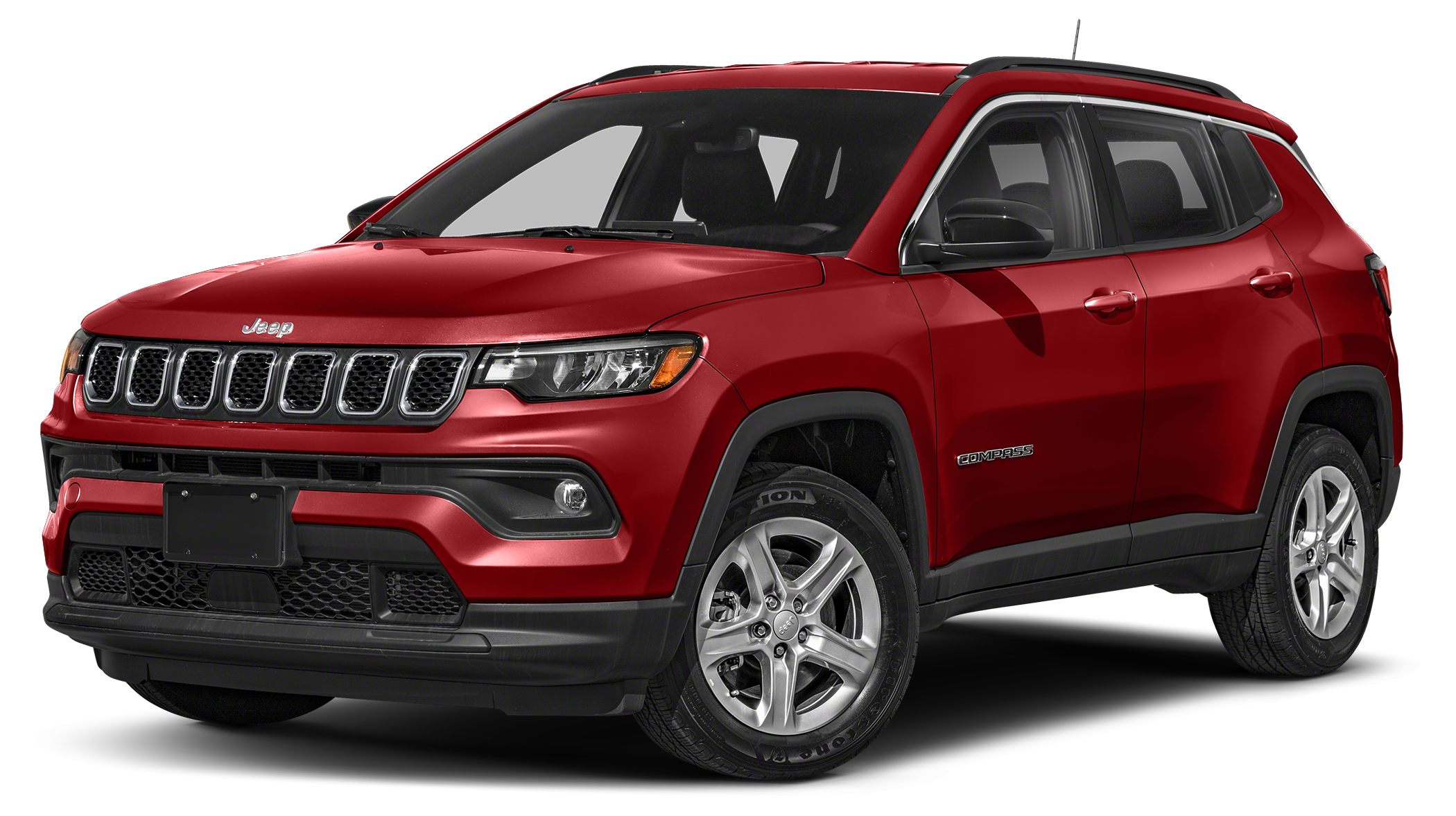 Jeep® Compass 2023 Limited