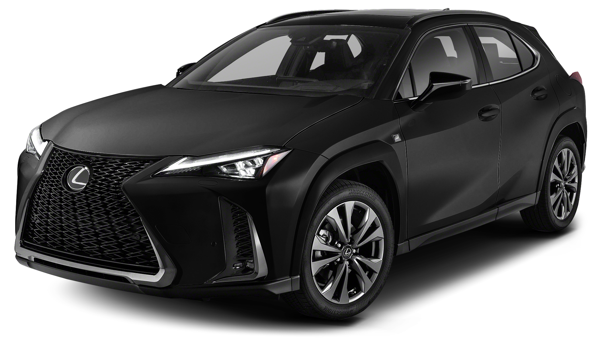 2024 UX 250h