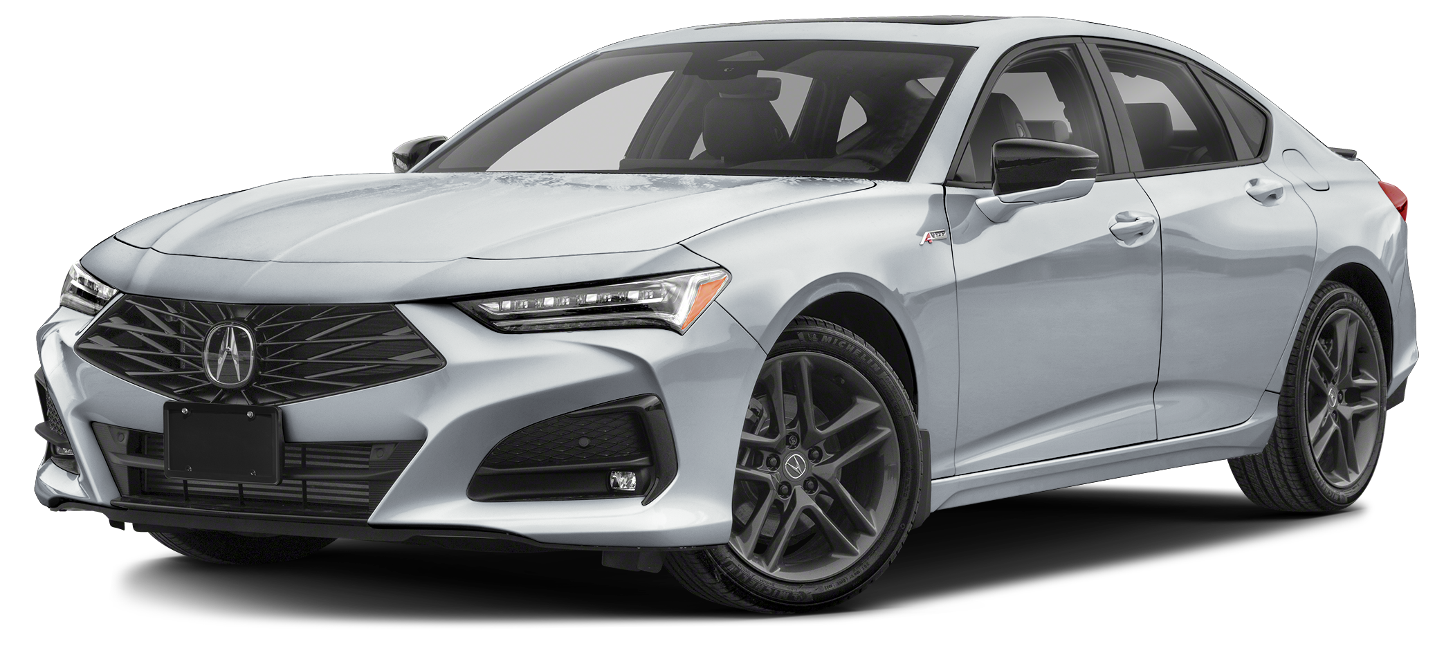 2024 Acura TLX