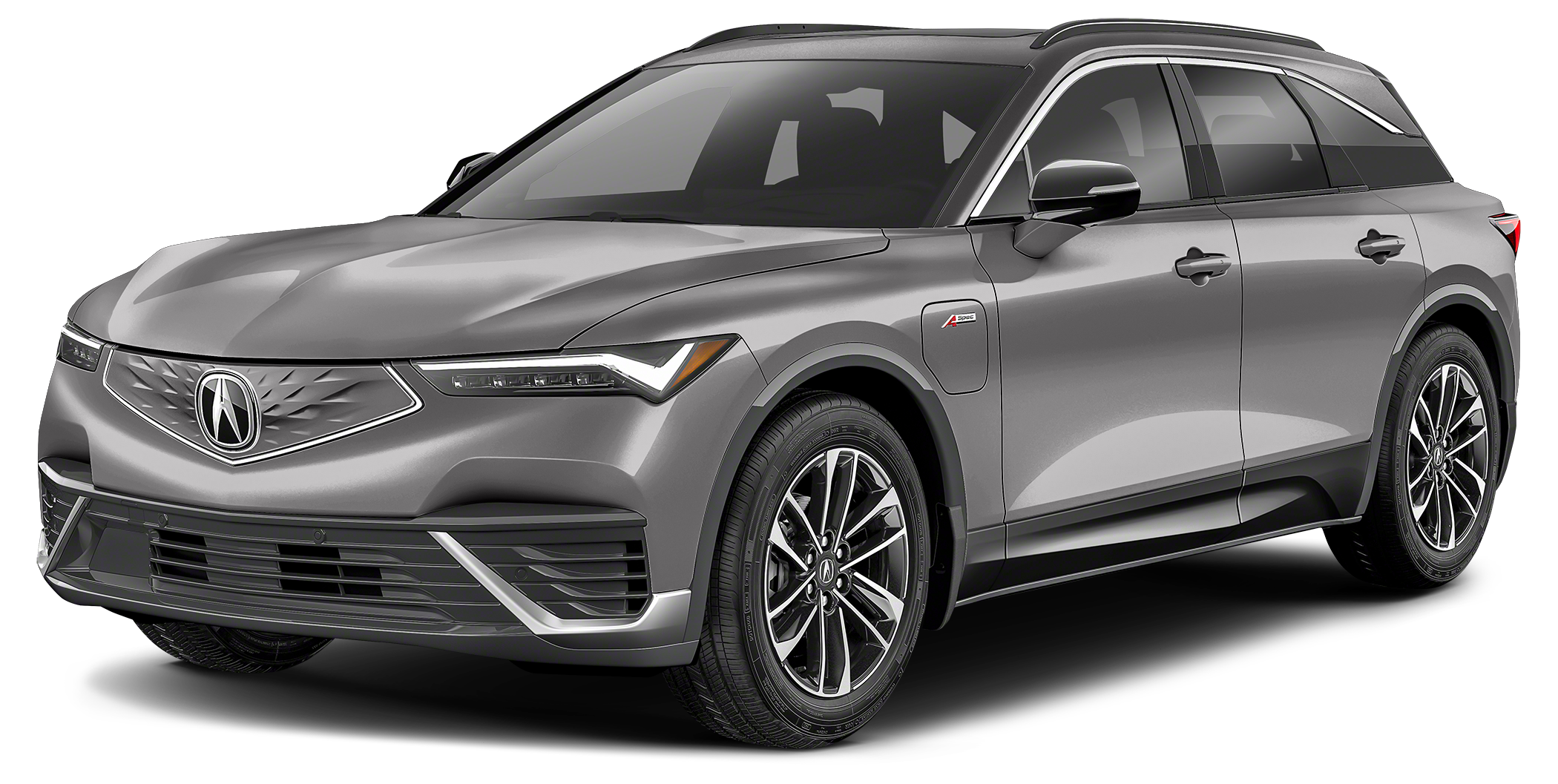 2024 Acura ZDX