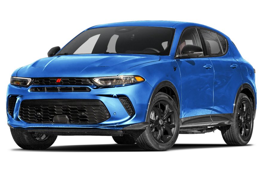 2024 HORNET PHEV R/T awd