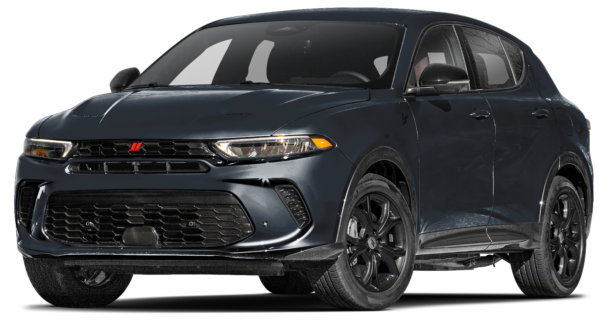2025 Dodge Hornet PHEV